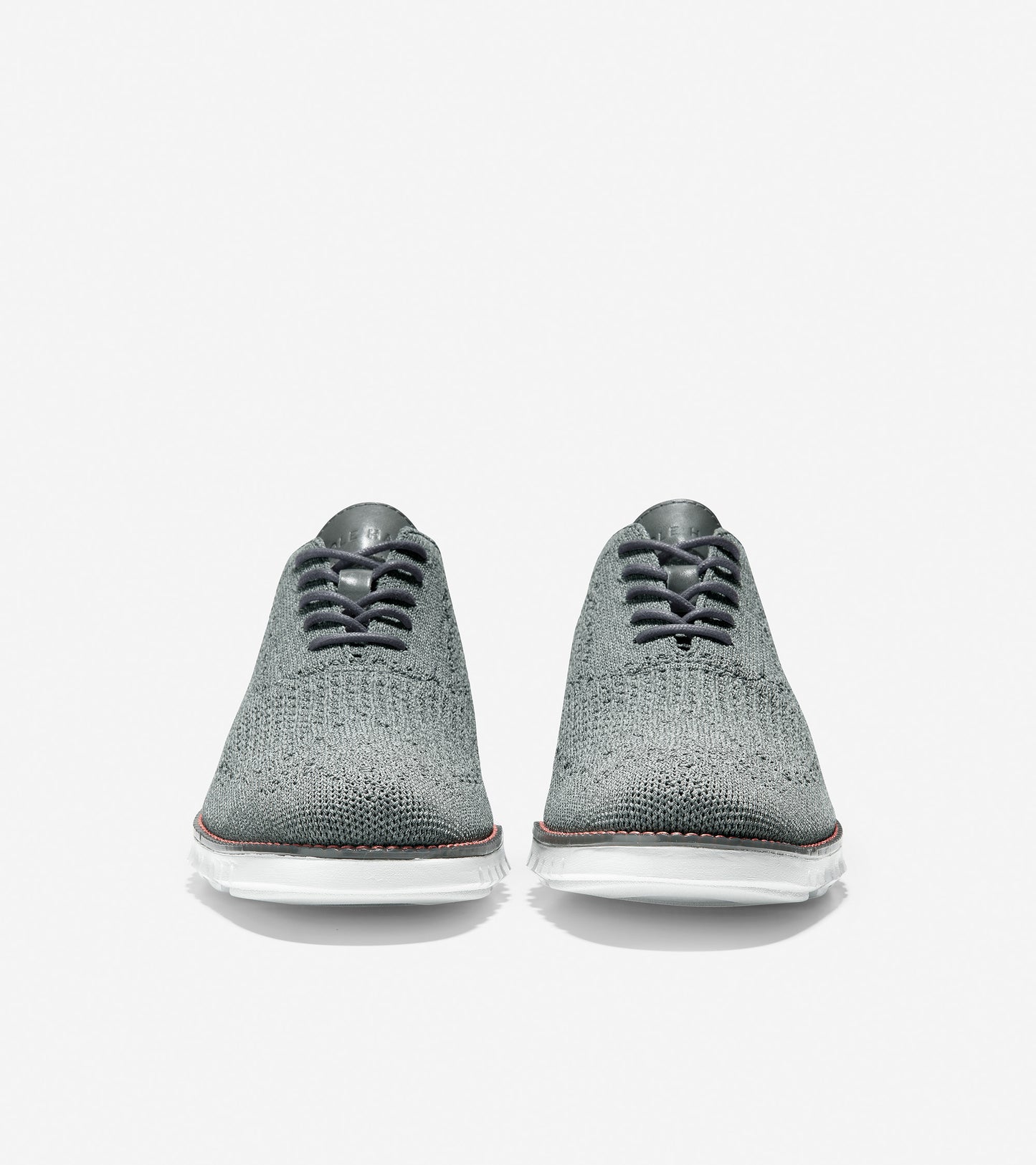 Чоловічі оксфорди ZERØGRAND Stitchlite Wingtip Oxford