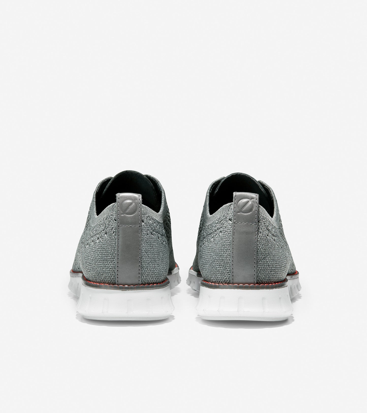 Чоловічі оксфорди ZERØGRAND Stitchlite Wingtip Oxford