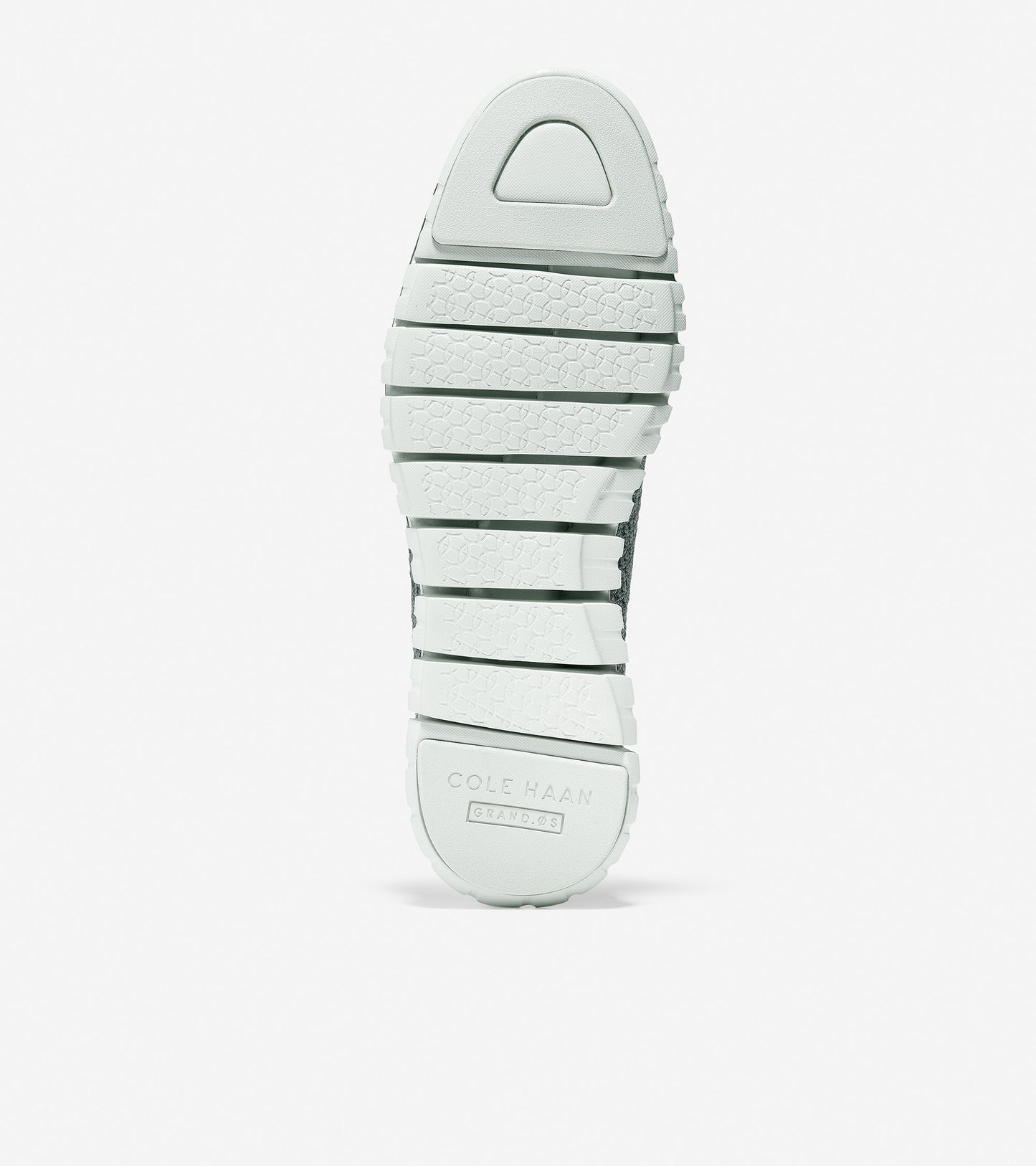 Чоловічі оксфорди ZERØGRAND Stitchlite Wingtip Oxford