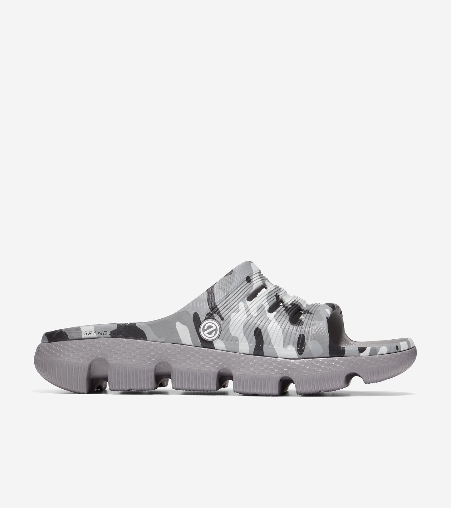 Чоловічі шльопанці 4.ZERØGRAND All-Day Slide Sandal