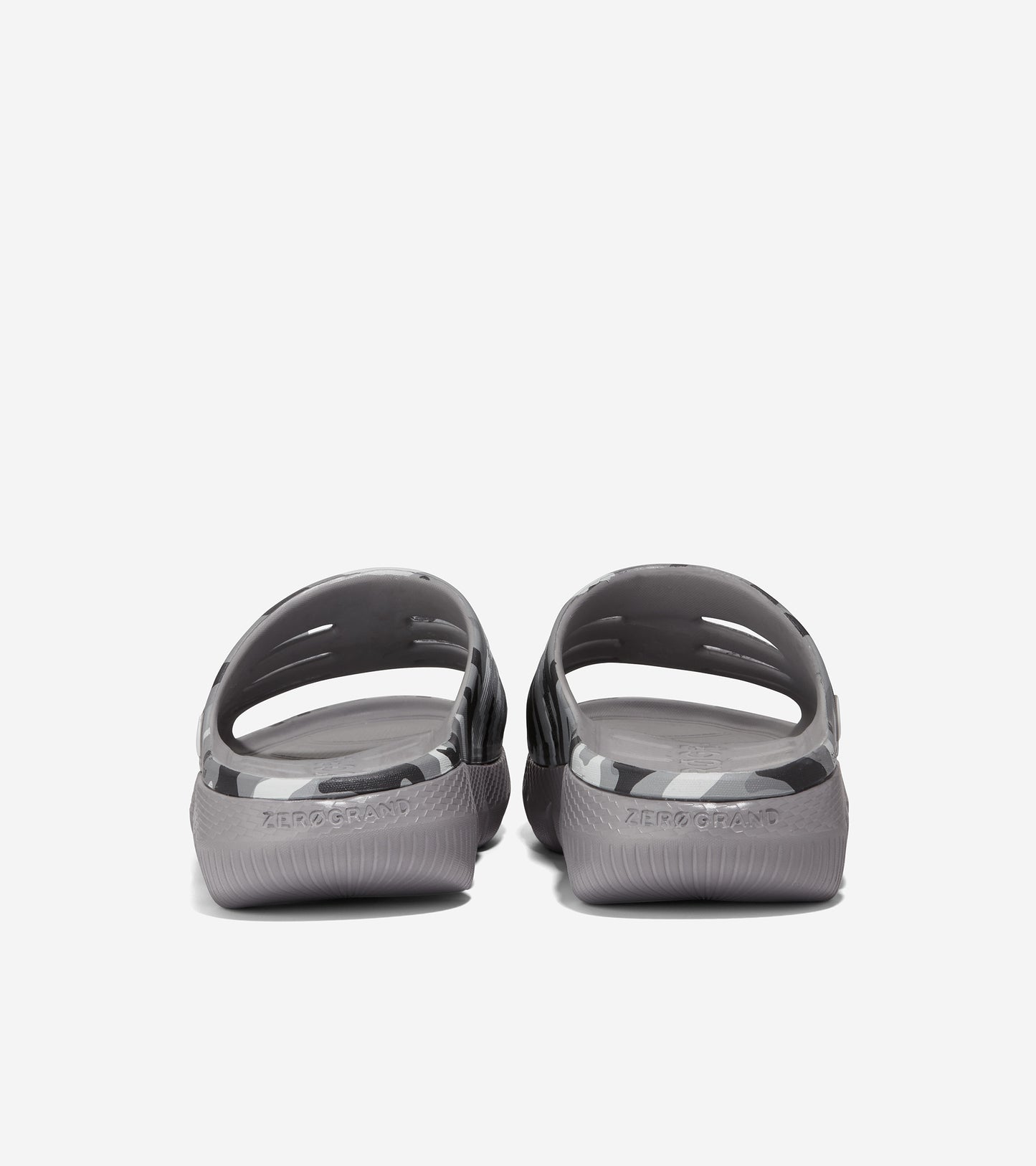 Чоловічі шльопанці 4.ZERØGRAND All-Day Slide Sandal