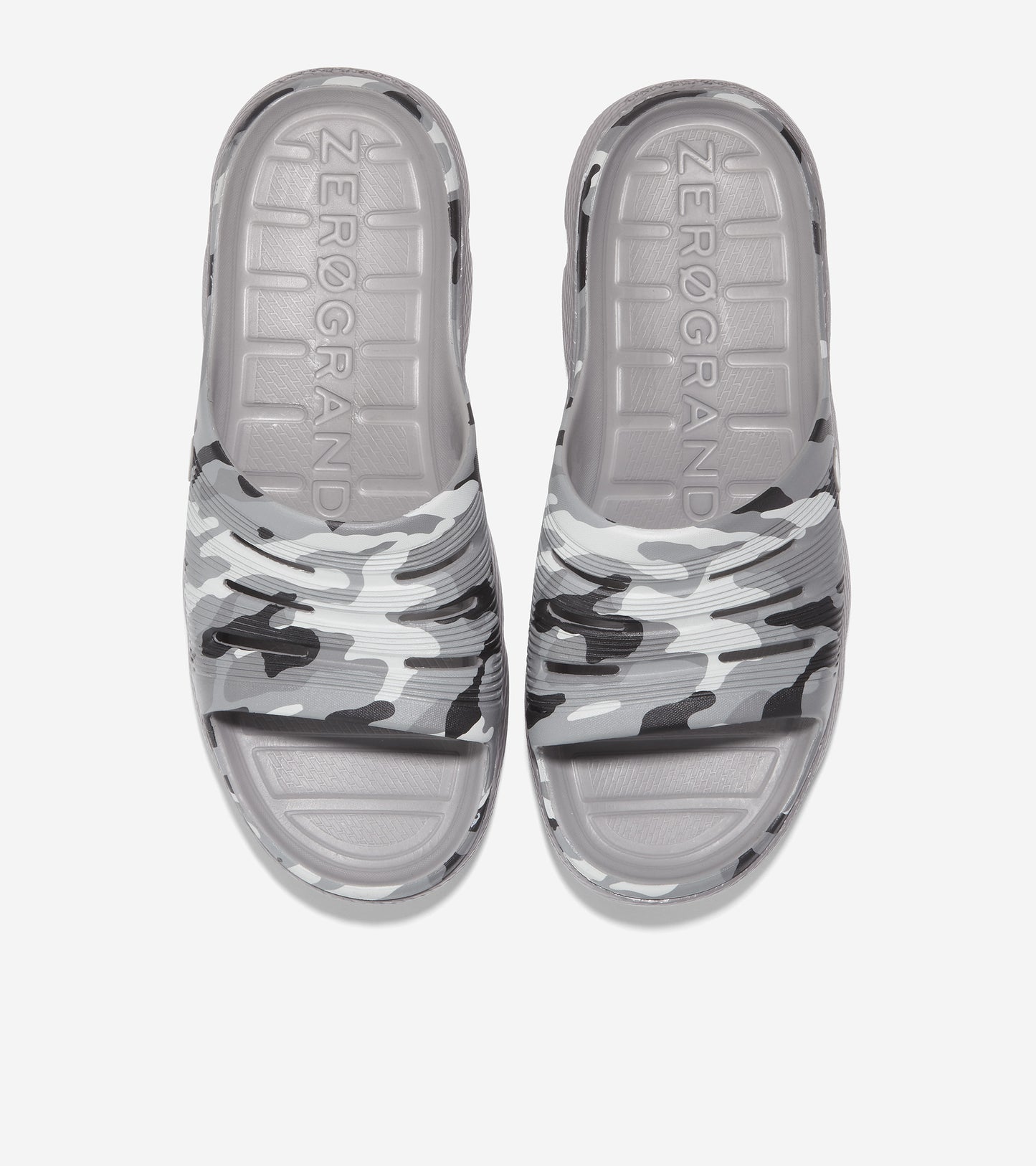 Чоловічі шльопанці 4.ZERØGRAND All-Day Slide Sandal