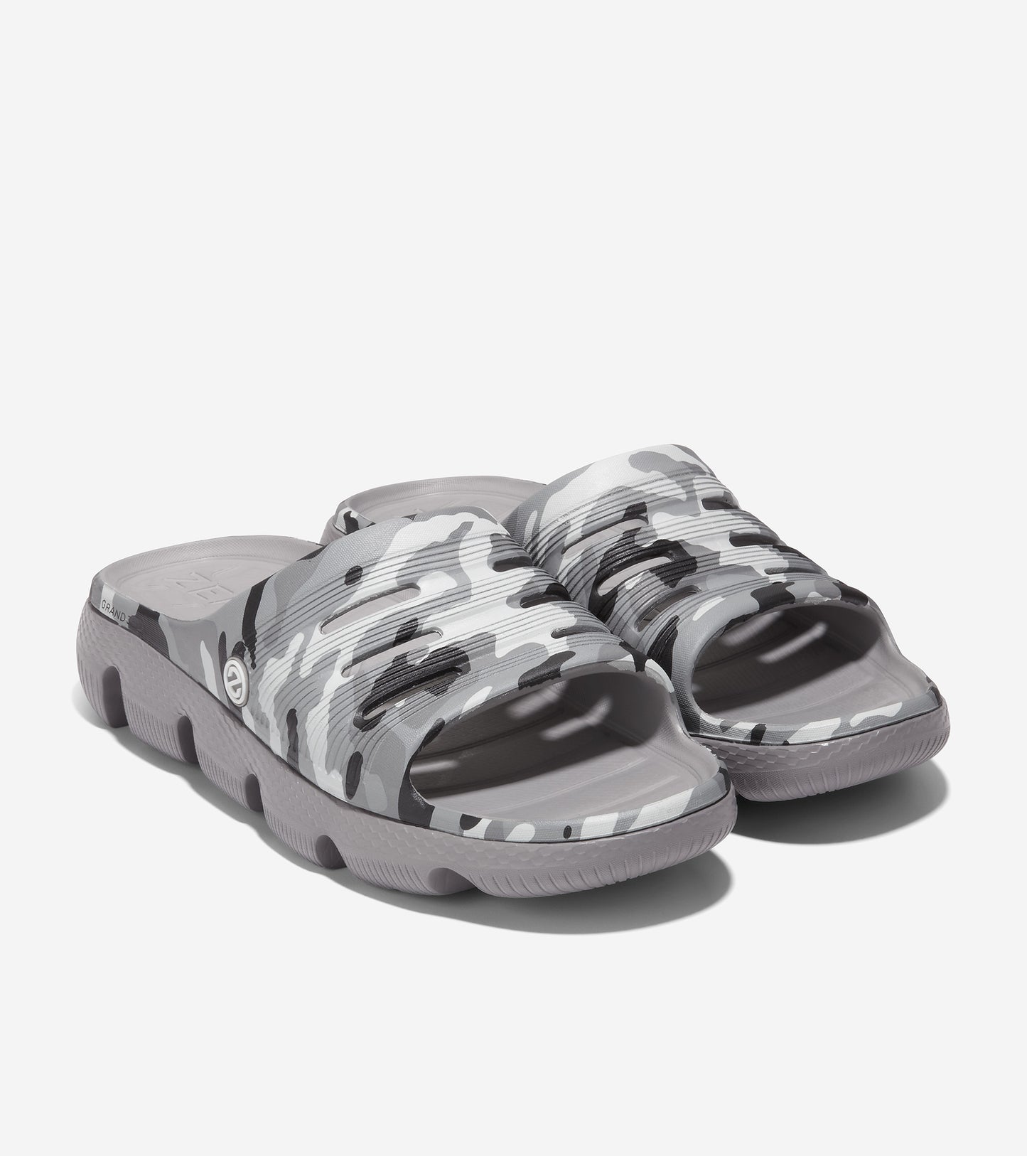 Чоловічі шльопанці 4.ZERØGRAND All-Day Slide Sandal