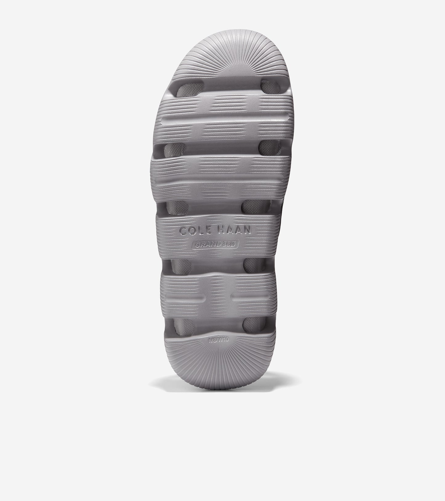Чоловічі шльопанці 4.ZERØGRAND All-Day Slide Sandal