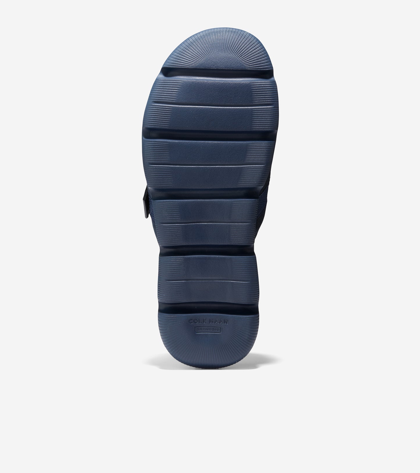 4.ZERØGRAND Multi-Strap Slide Sandal