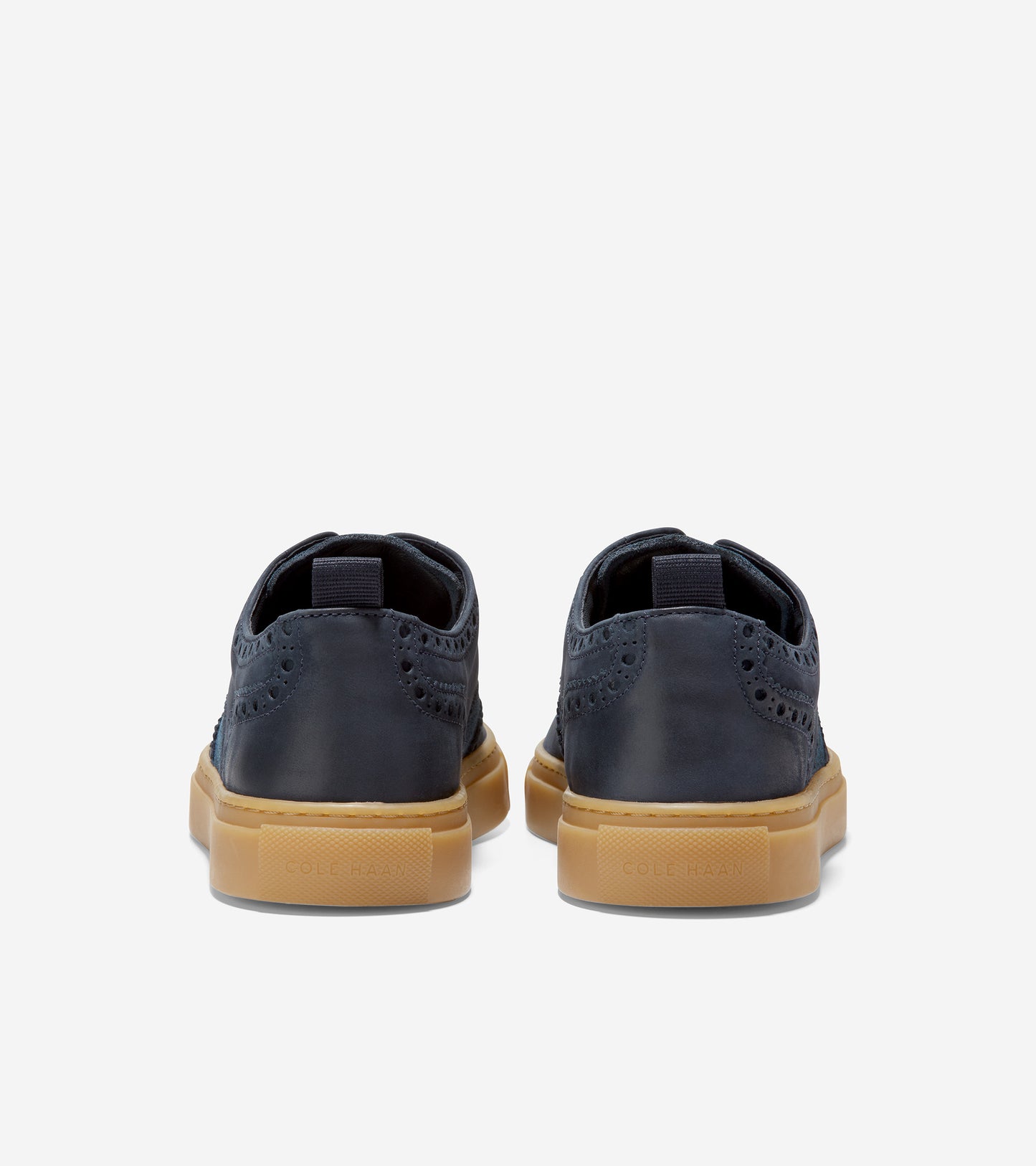 Чоловічі кеди Winslow Wingtip Sneaker