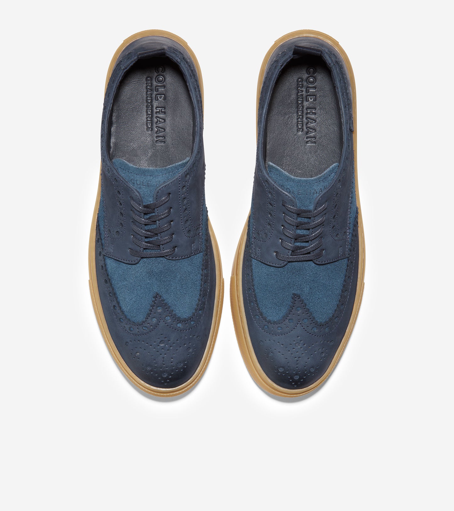 Чоловічі кеди Winslow Wingtip Sneaker