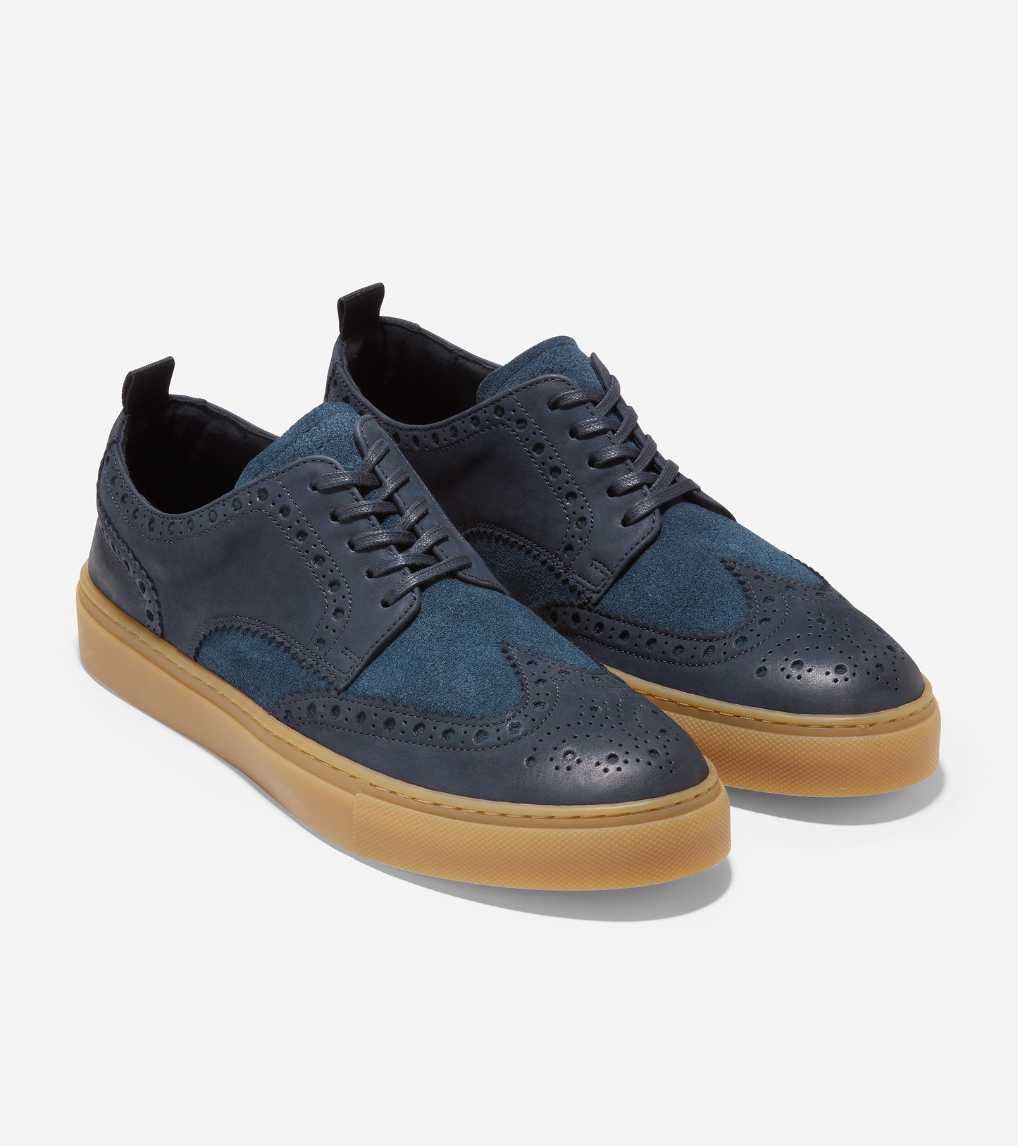 Чоловічі кеди Winslow Wingtip Sneaker