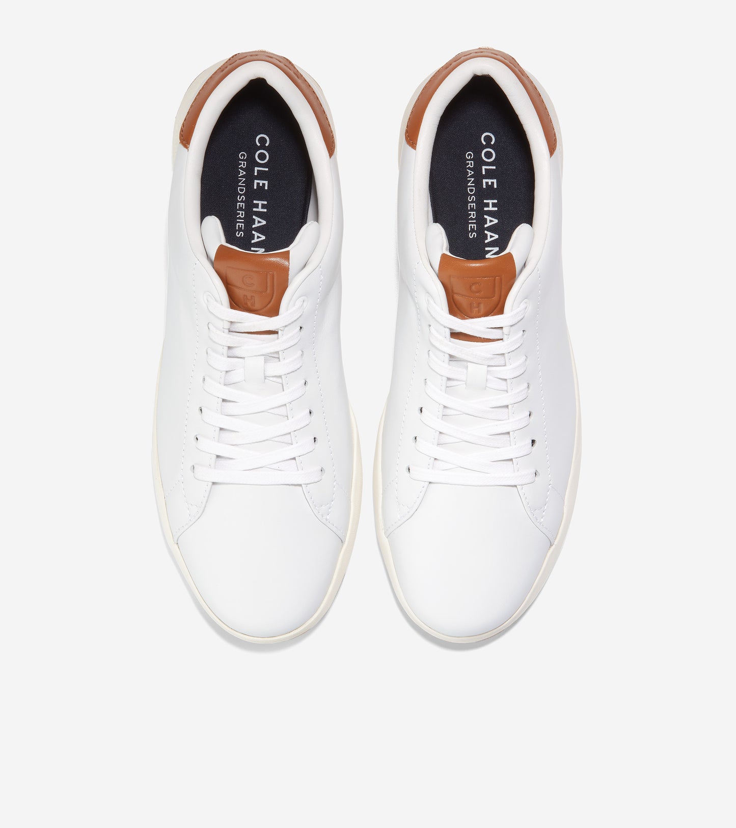 Чоловічі кеди GrandPrø Tennis Sneaker