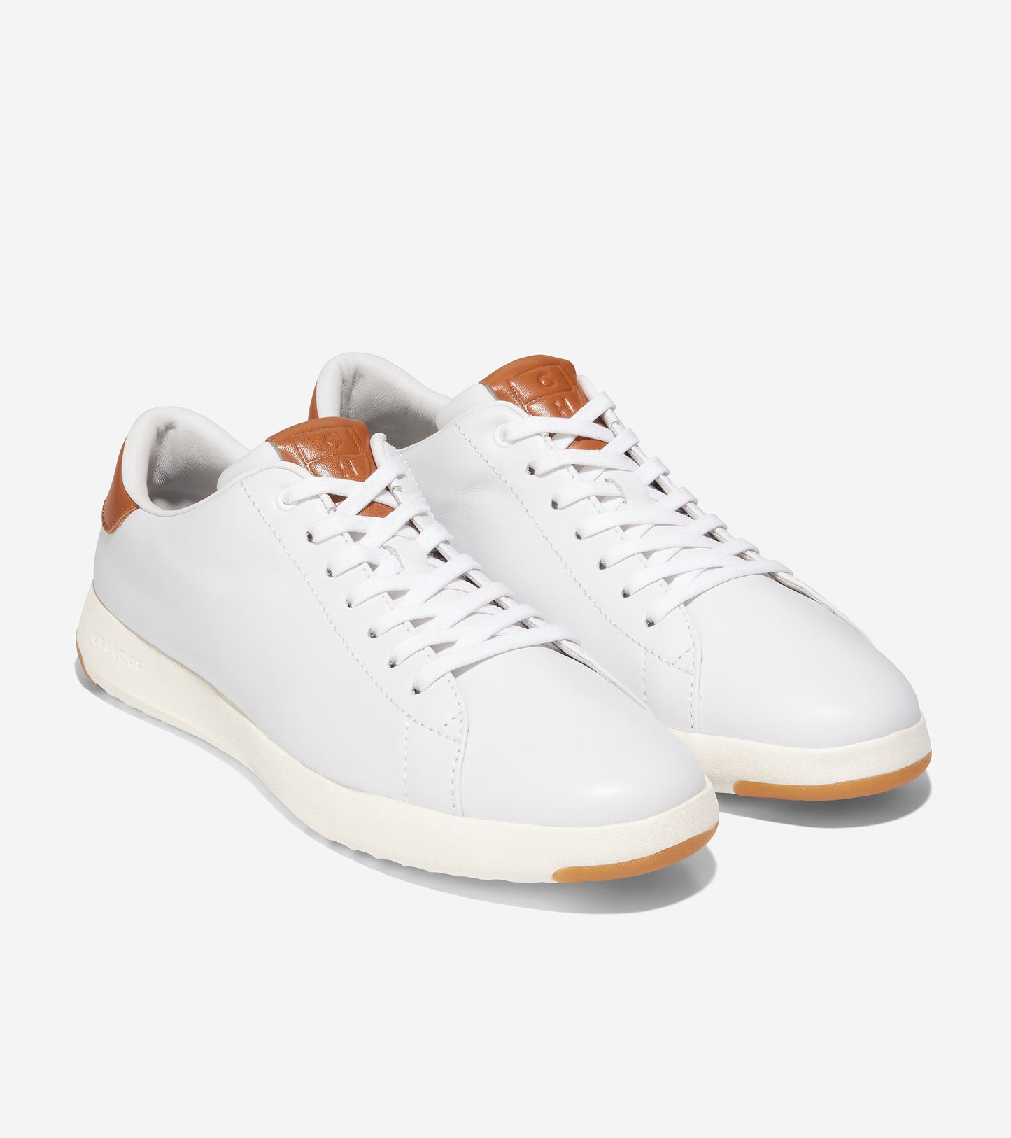 Чоловічі кеди GrandPrø Tennis Sneaker