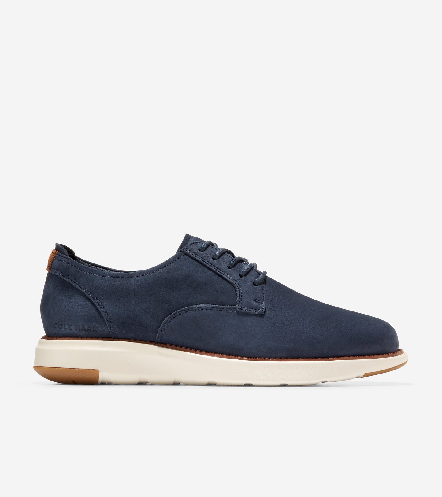 Чоловічі оксфорди Grand Atlantic Oxford