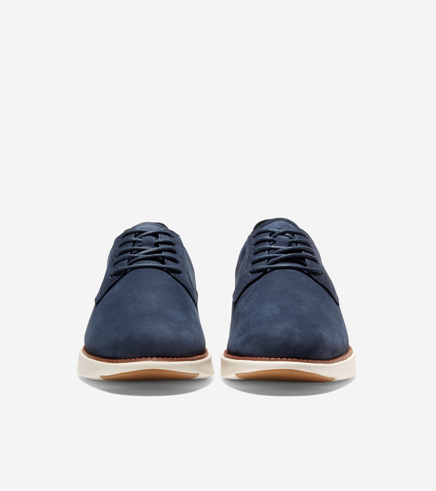 Чоловічі оксфорди Grand Atlantic Oxford