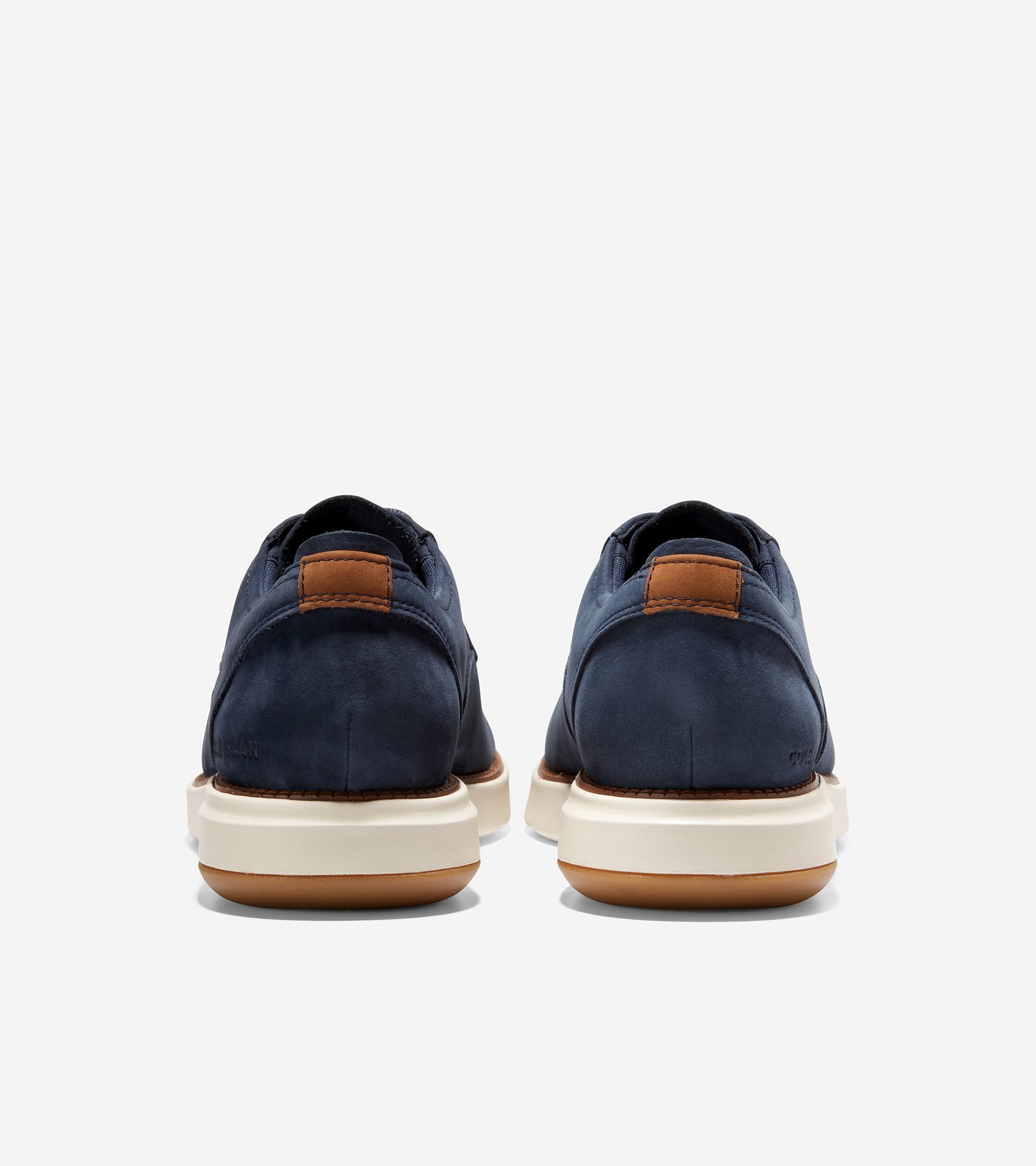 Чоловічі оксфорди Grand Atlantic Oxford