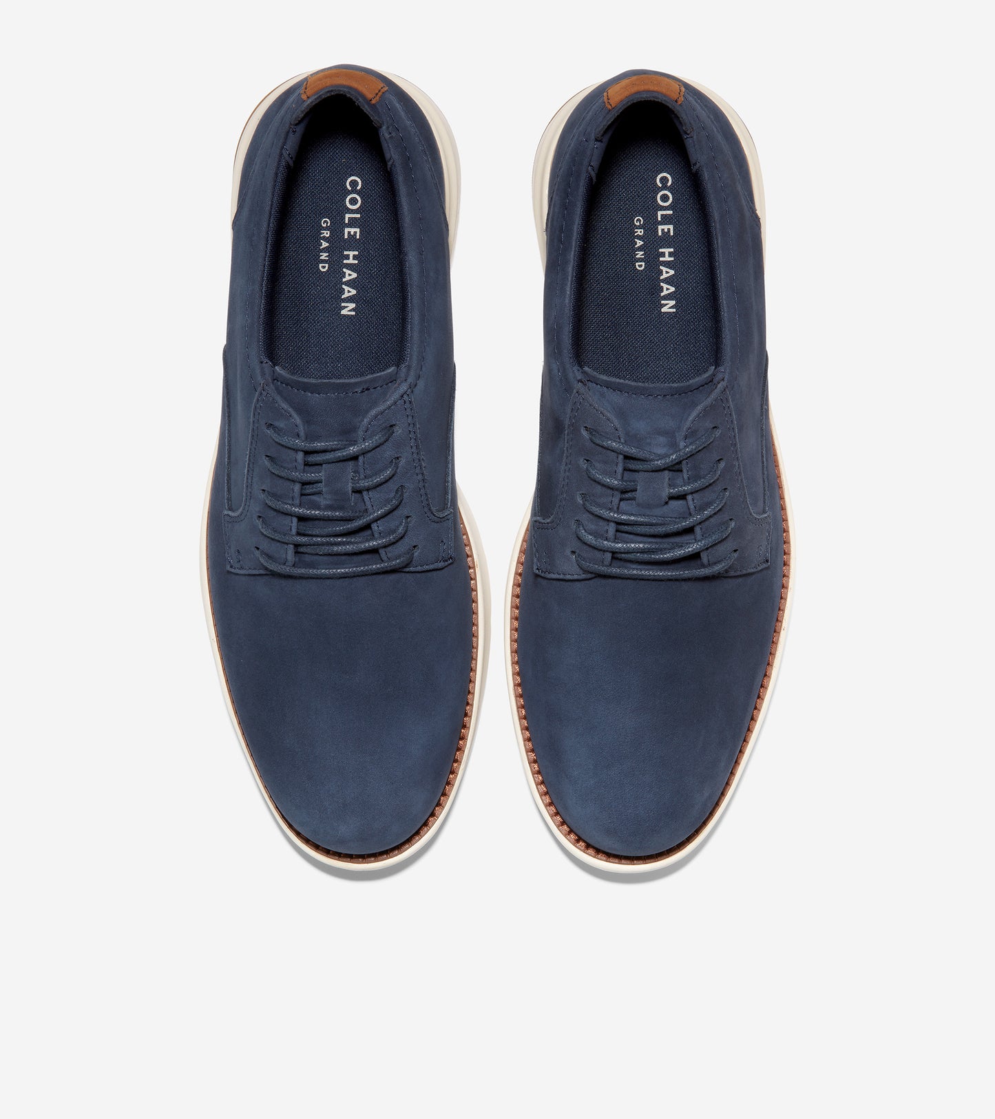 Чоловічі оксфорди Grand Atlantic Oxford