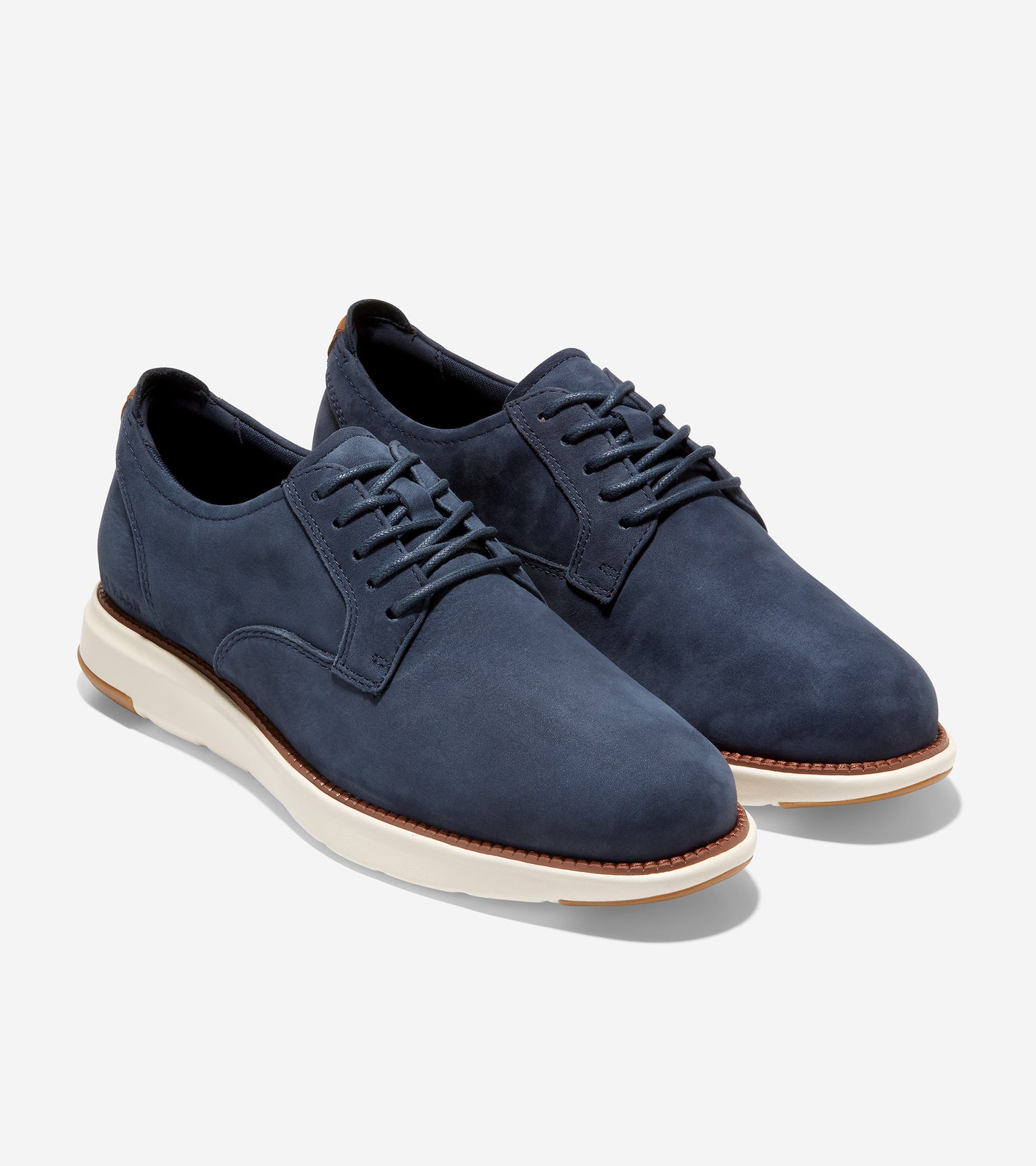 Чоловічі оксфорди Grand Atlantic Oxford