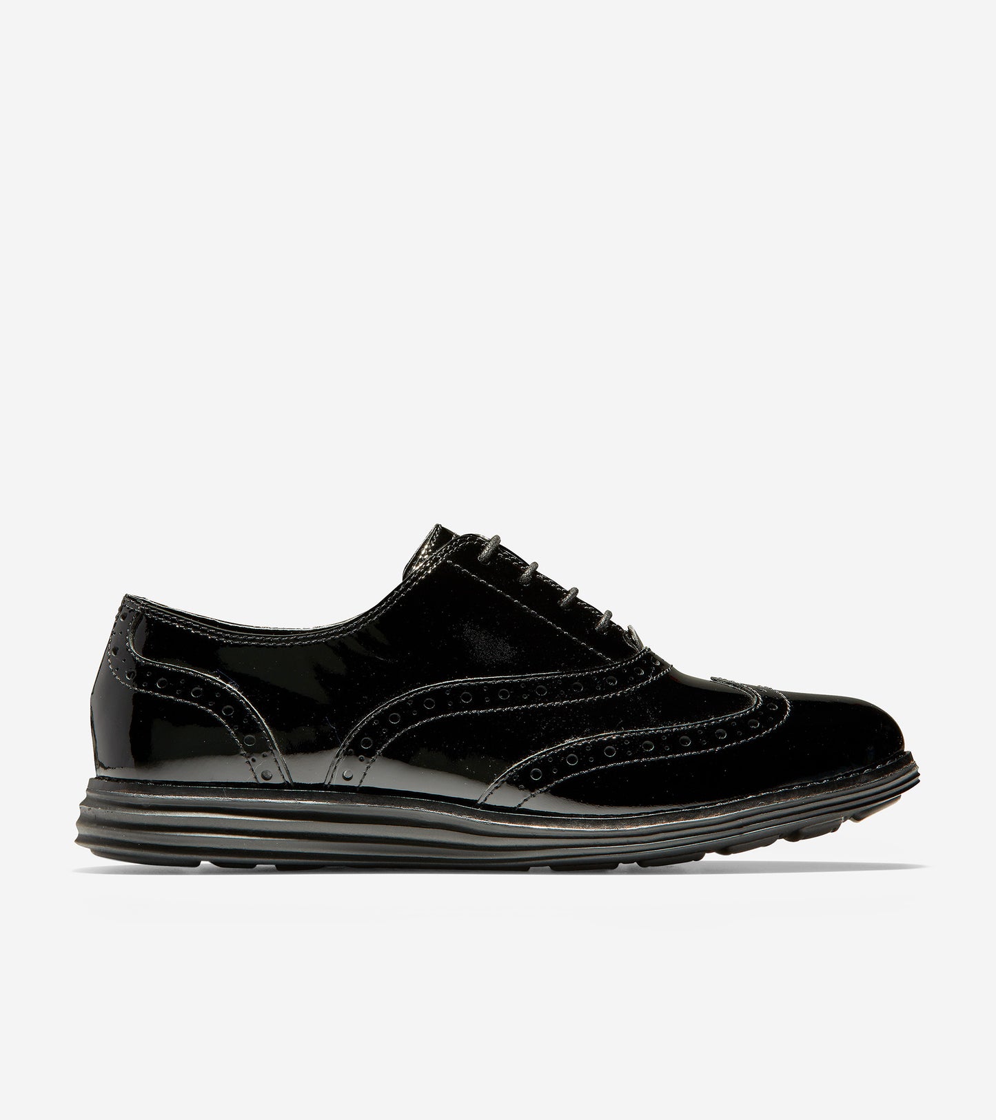 Жіночі оксфорди ØriginalGrand Wingtip Oxford