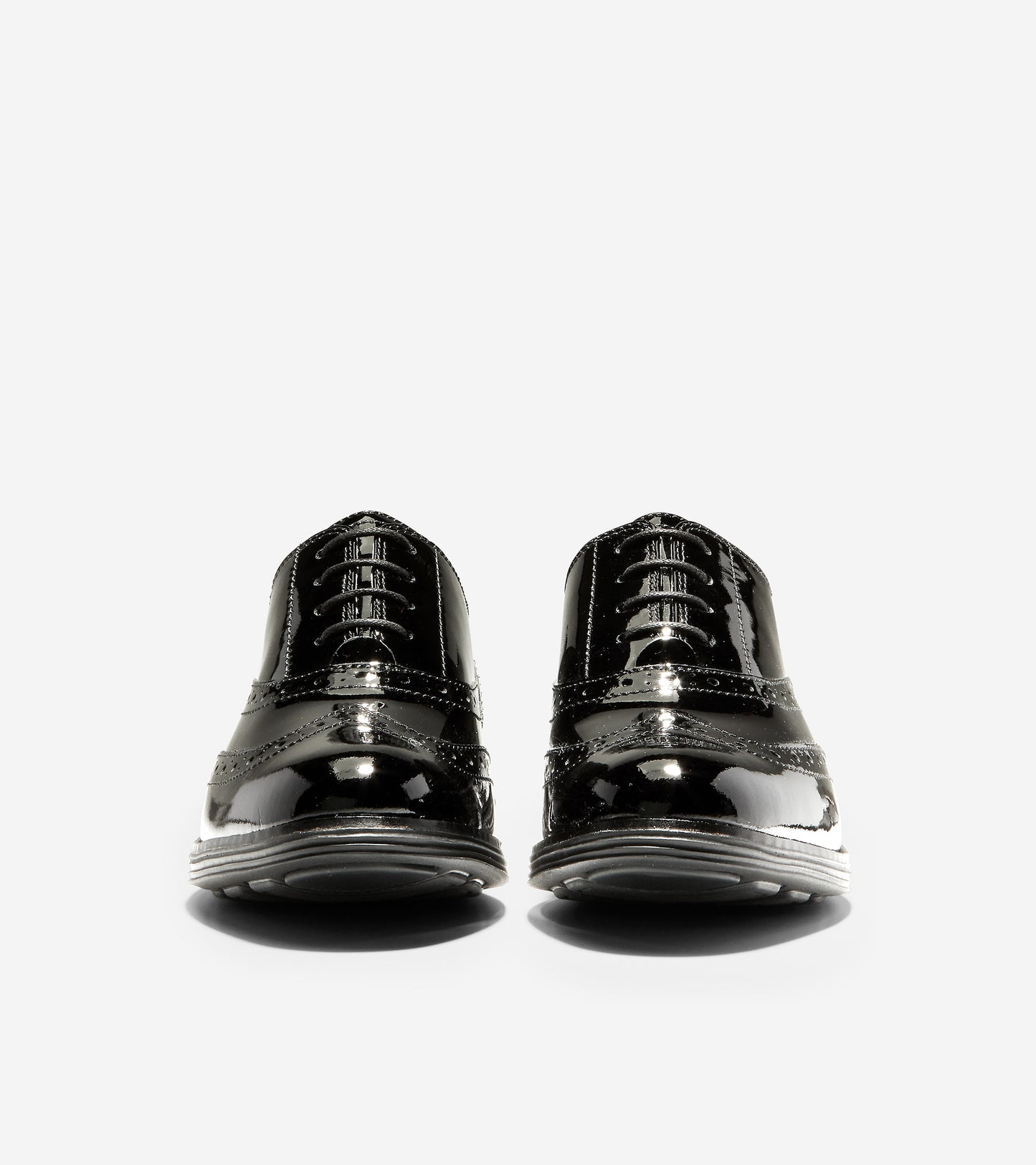 Жіночі оксфорди ØriginalGrand Wingtip Oxford