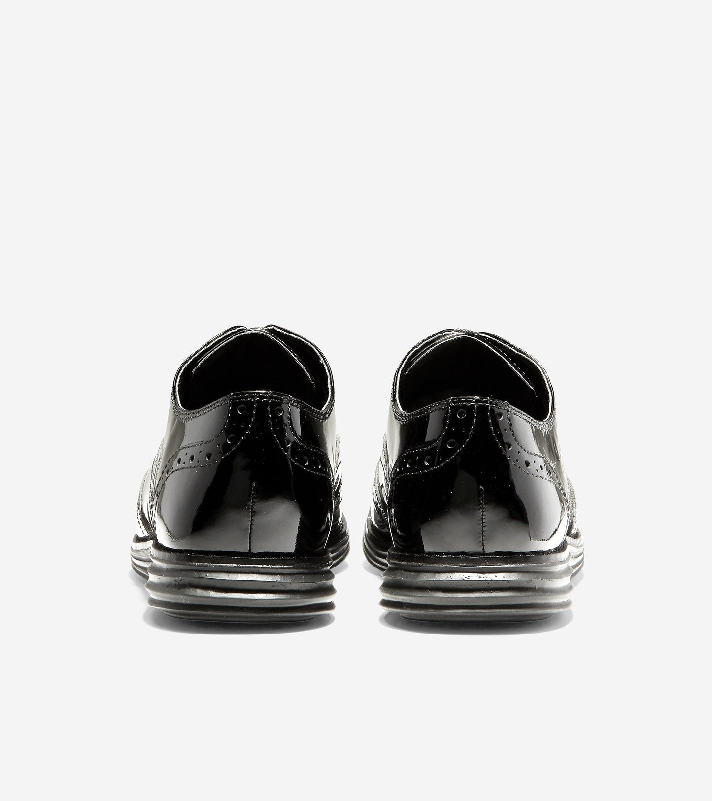 Жіночі оксфорди ØriginalGrand Wingtip Oxford
