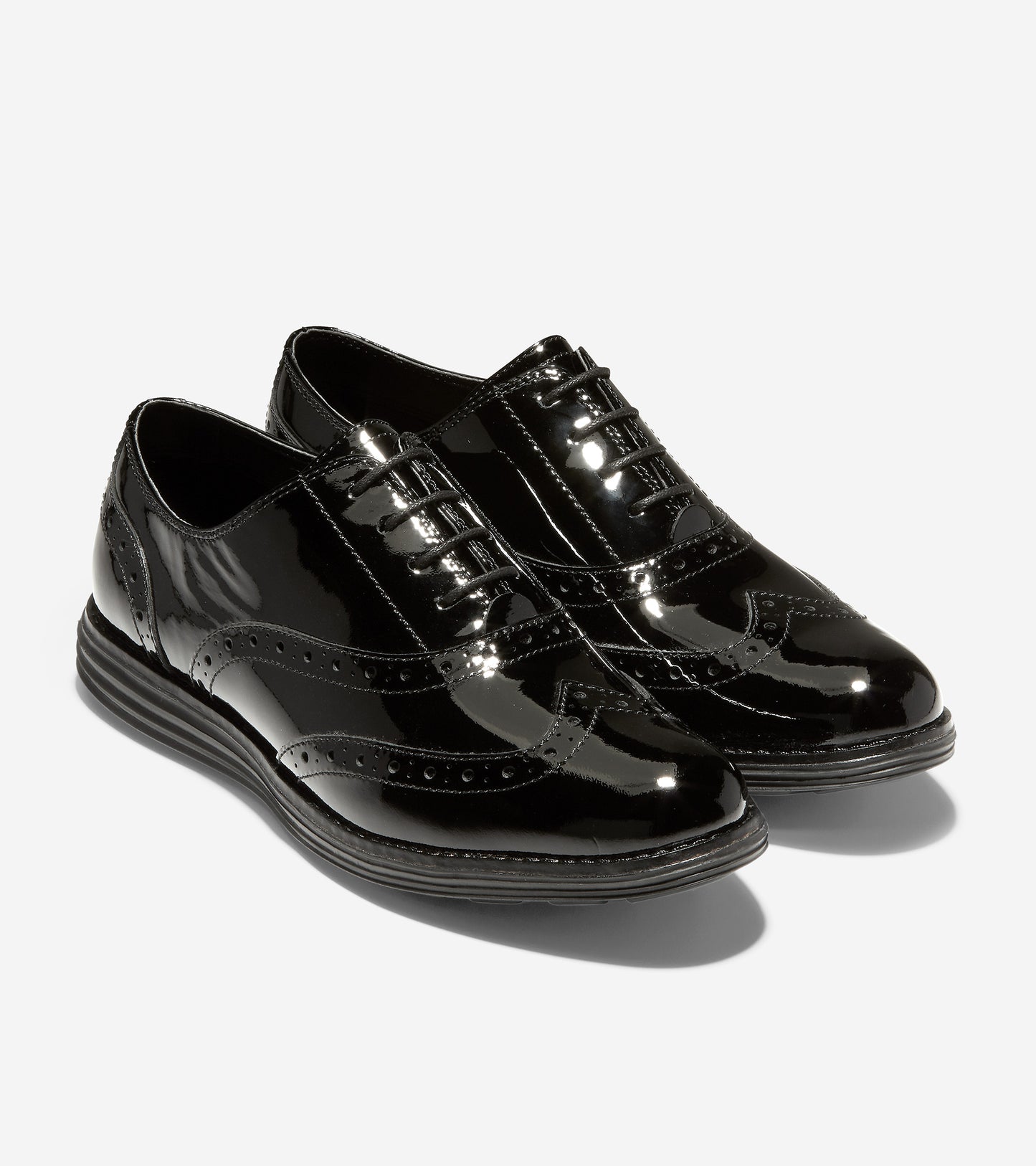 Жіночі оксфорди ØriginalGrand Wingtip Oxford