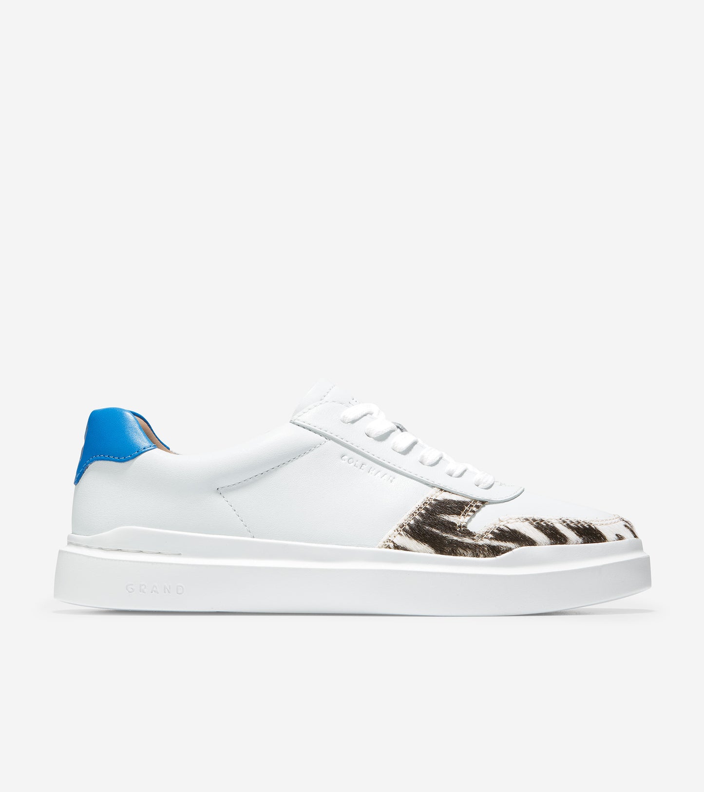 Жіночі кеди GrandPrø Rally Court Sneaker