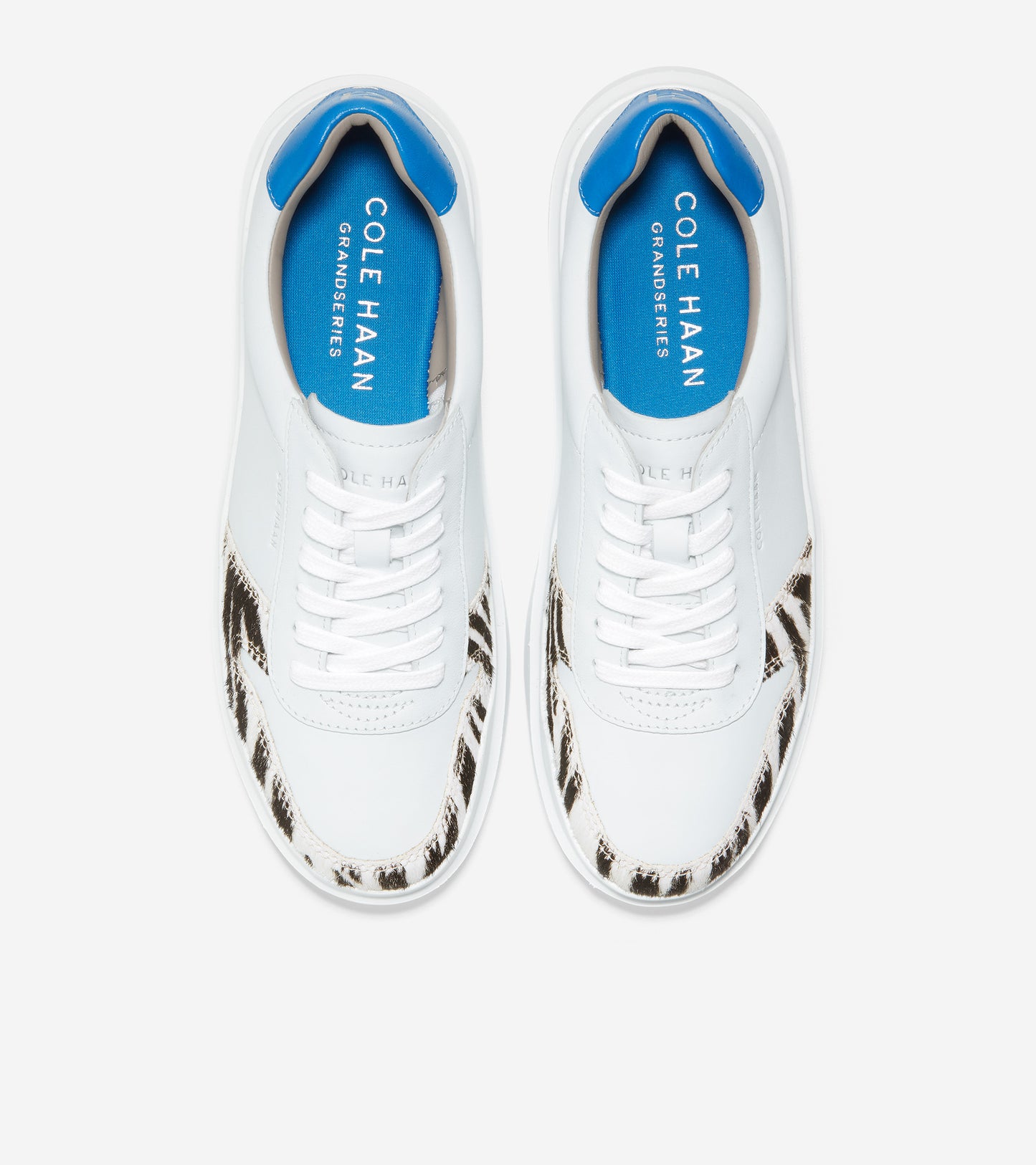 Жіночі кеди GrandPrø Rally Court Sneaker