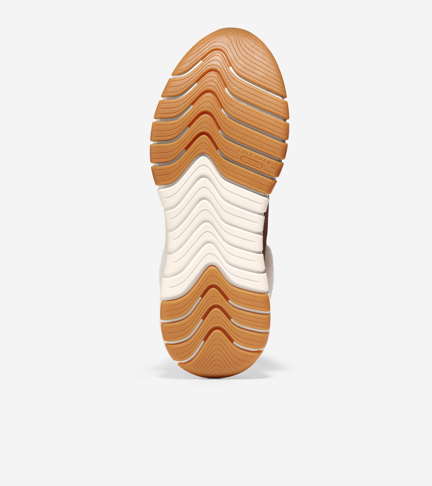 Жіночі черевики ZERØGRAND Flex Sneaker Boot