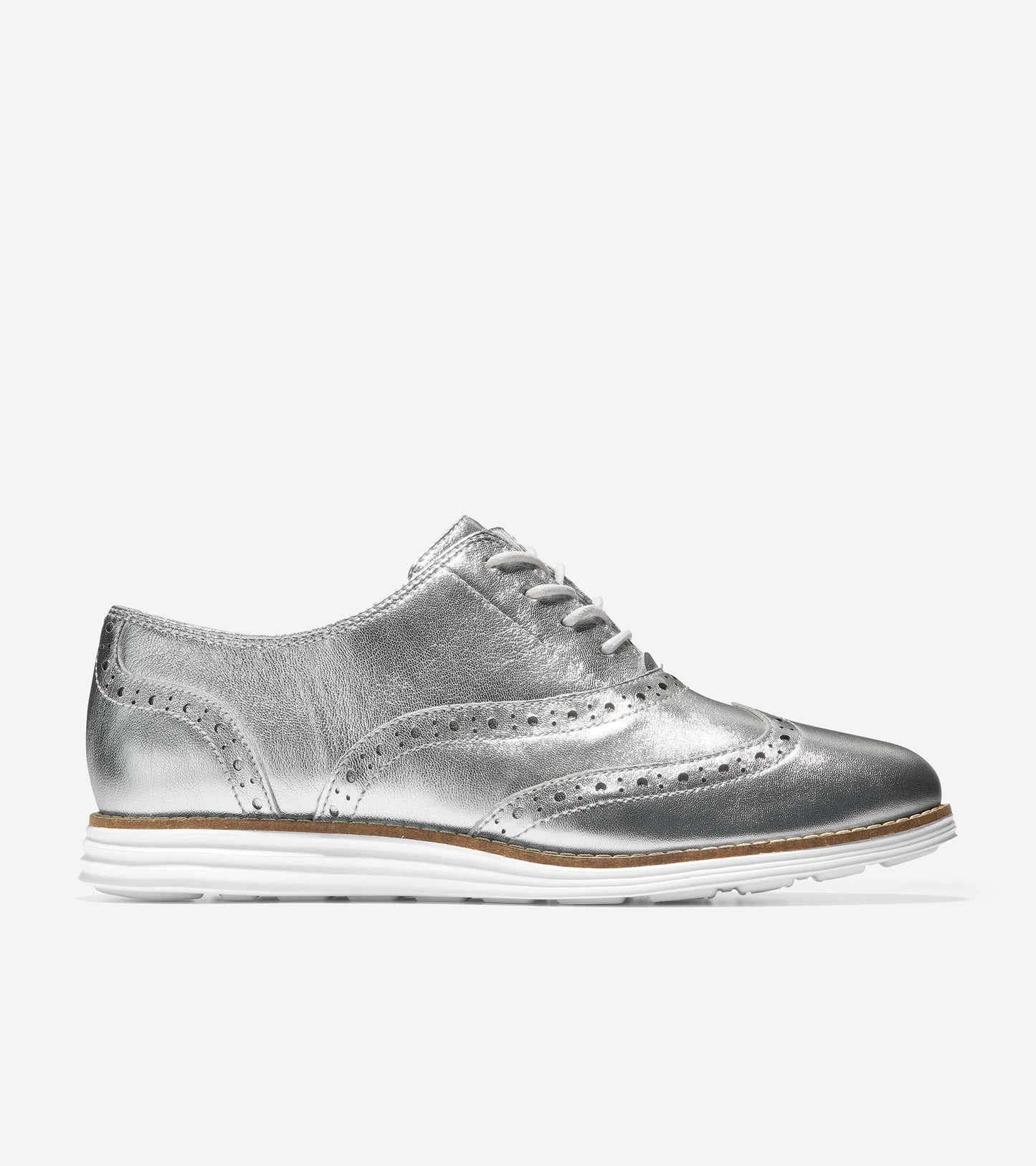 Жіночі оксфорди ØriginalGrand Wingtip Oxford