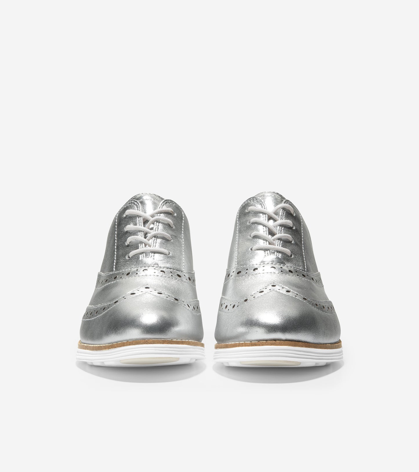 Жіночі оксфорди ØriginalGrand Wingtip Oxford