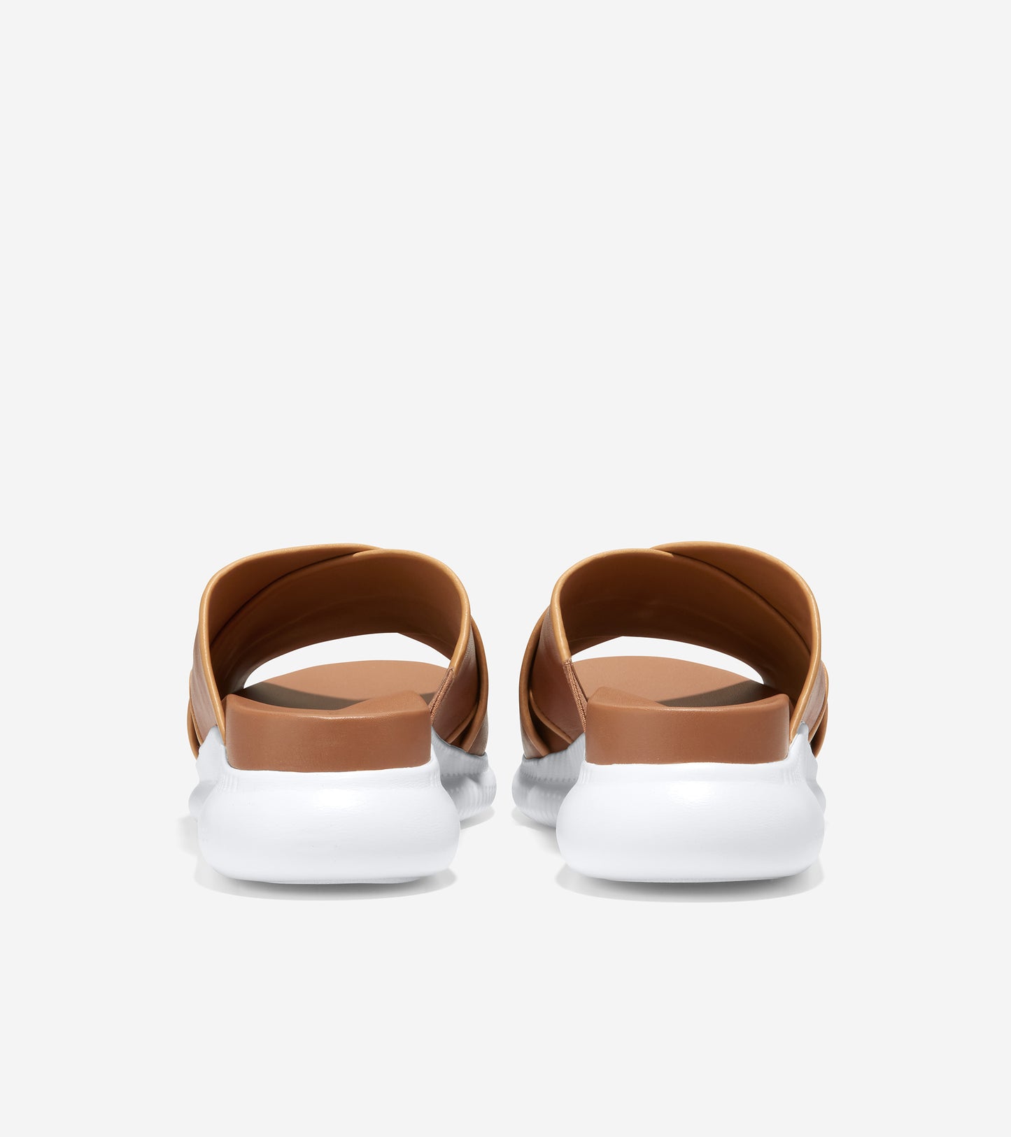 Жіночі шльопанці 2.ZERØGRAND Criss Cross Slide Sandal
