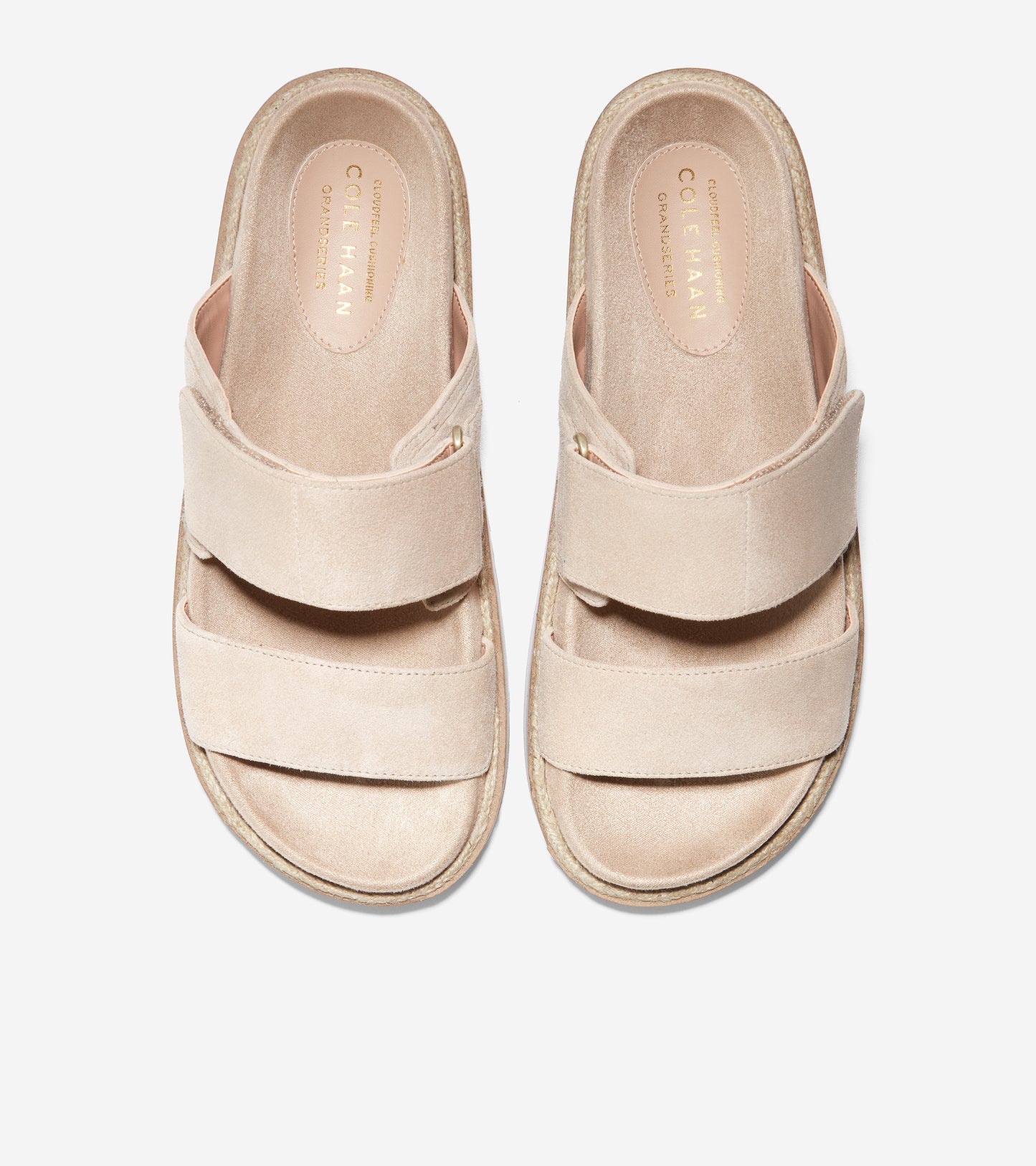 Жіночі шльопанці Cloudfeel Slide Sandal