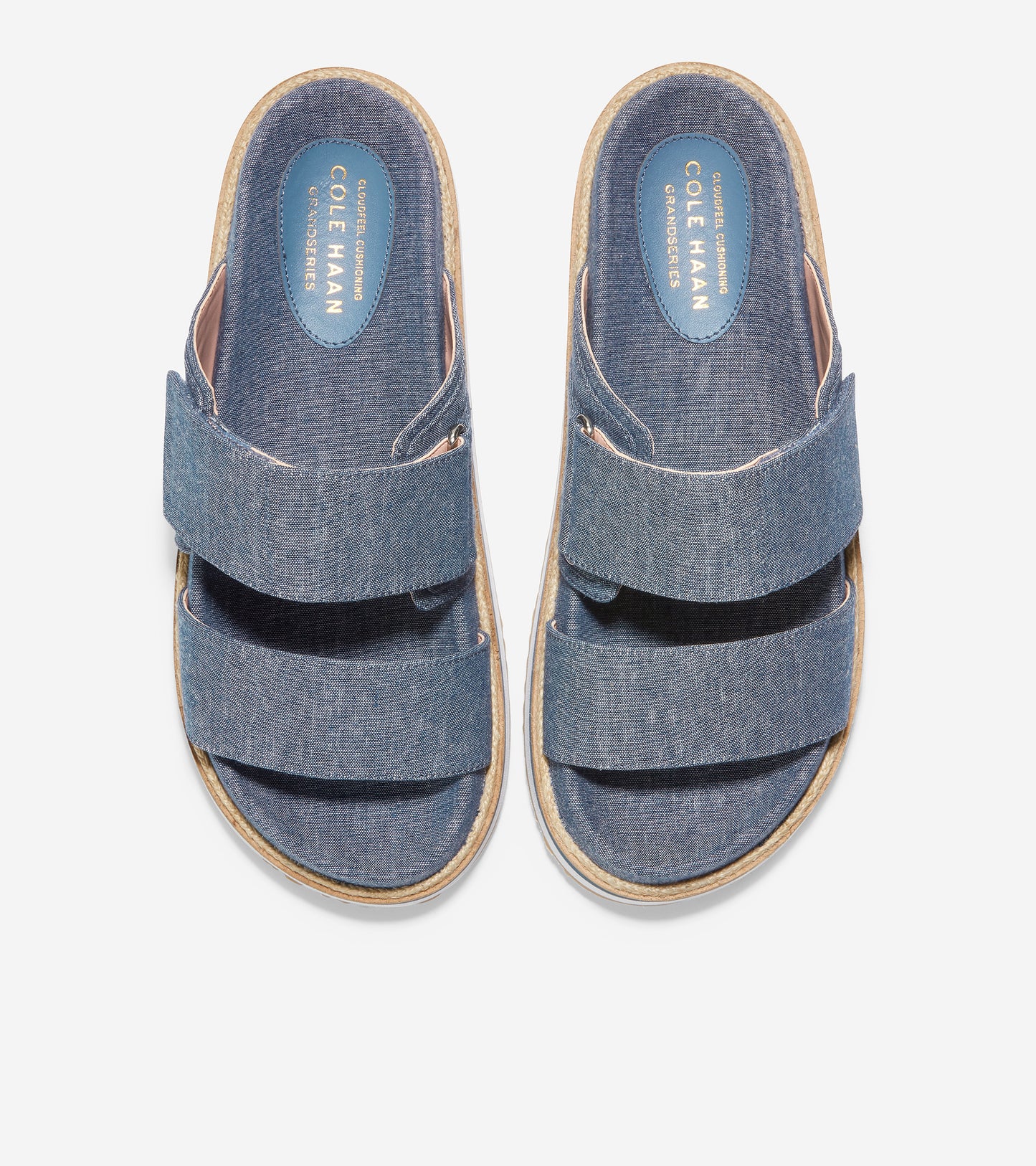 Жіночі шльопанці Cloudfeel Slide Sandal