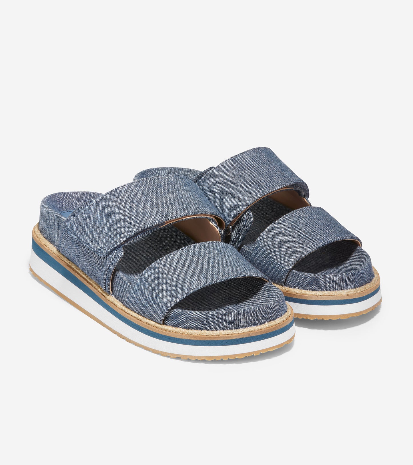 Жіночі шльопанці Cloudfeel Slide Sandal