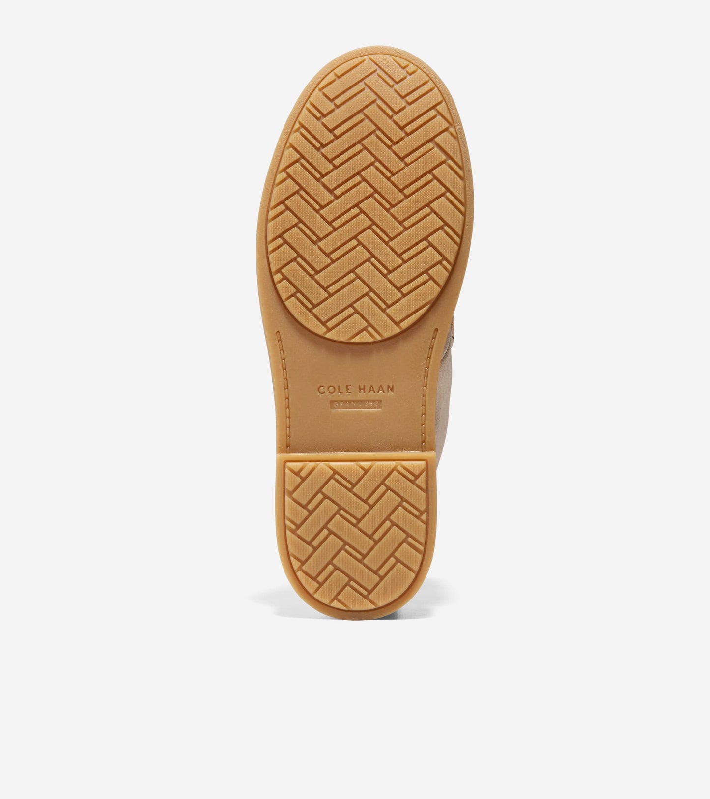 W28156:ANGORA WP SUEDE/NATURAL SHEARLING