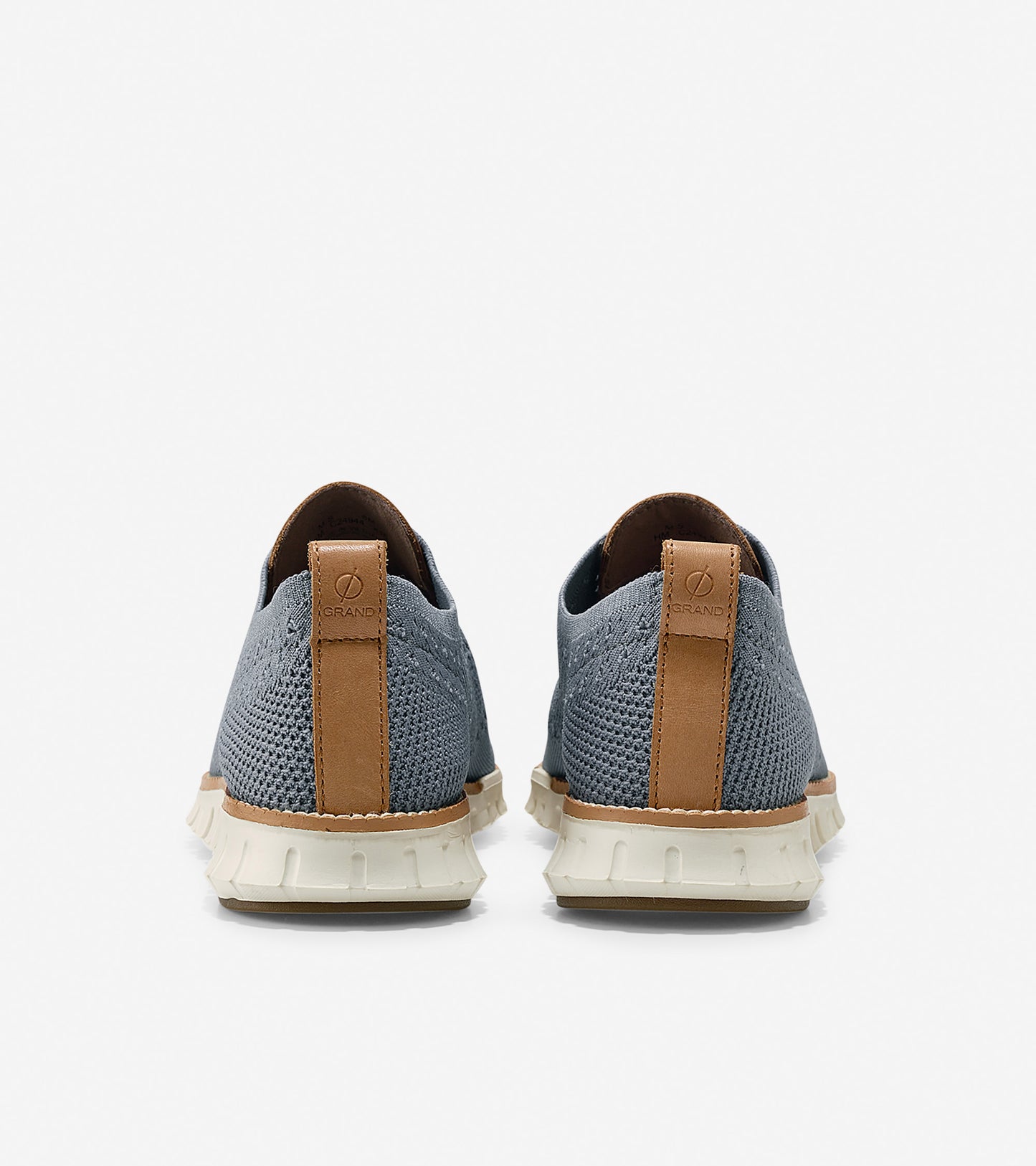 ZERØGRAND Wingtip Oxford