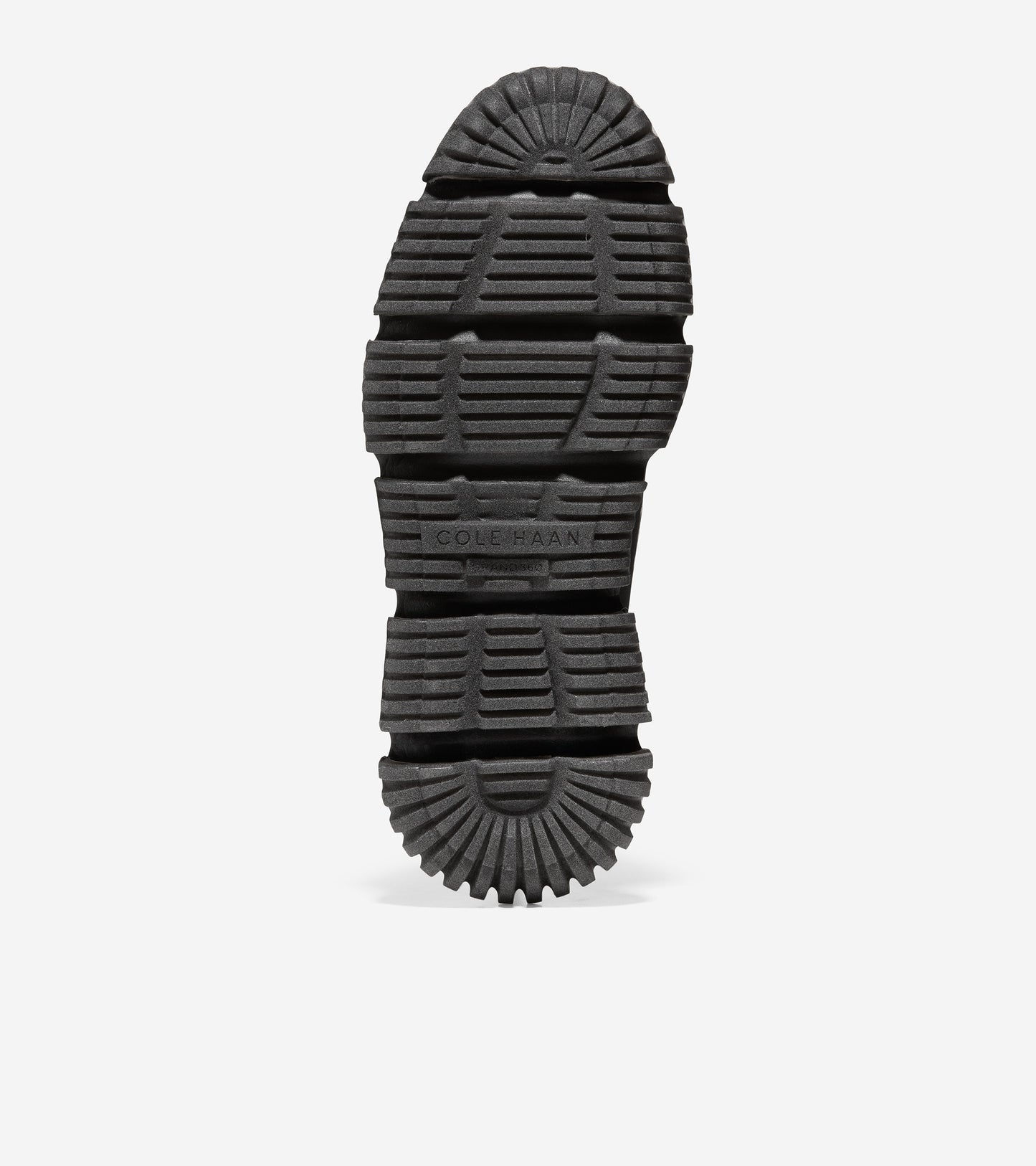 4.ZERØGRAND City Trekker Boot