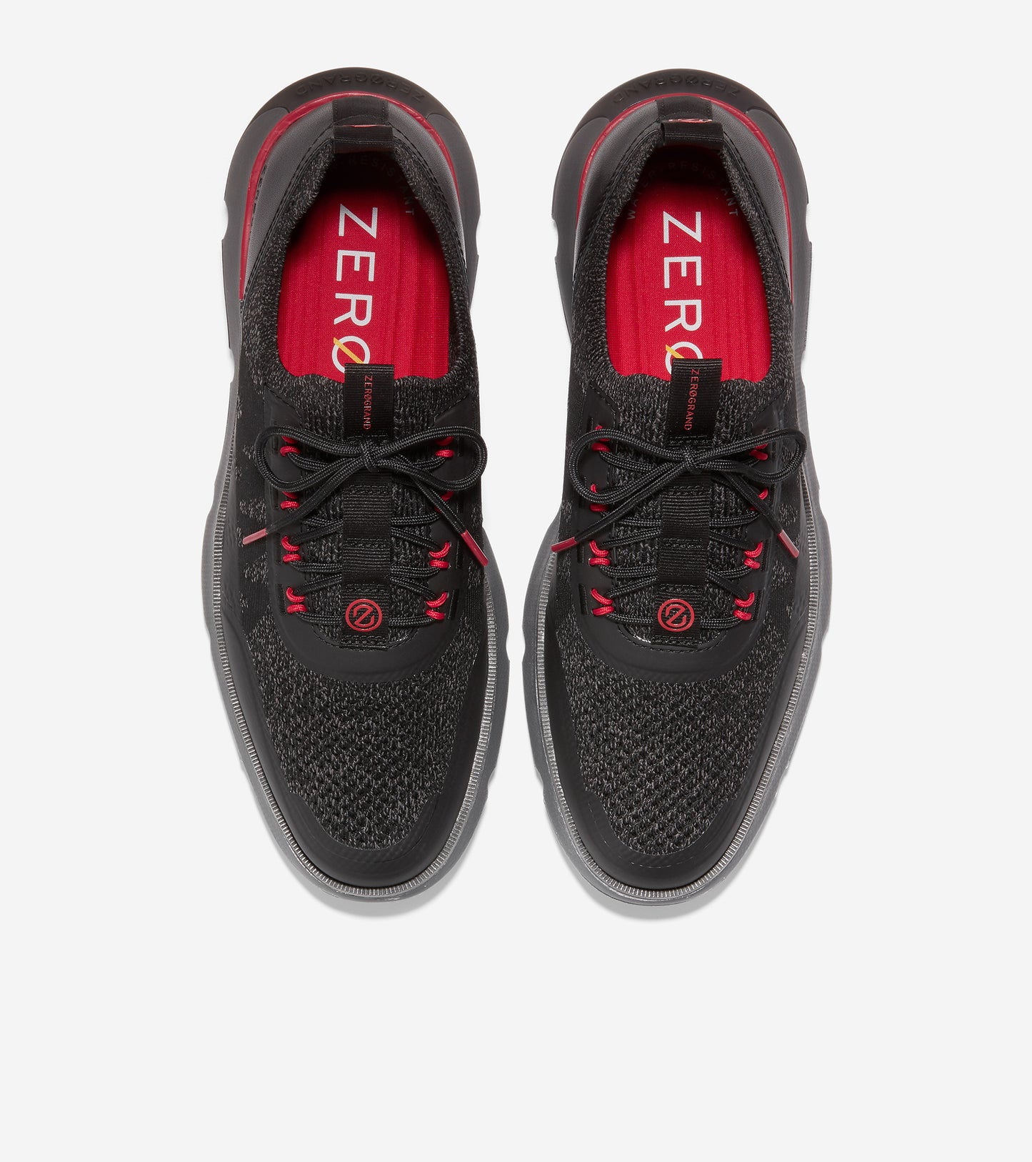 4.ZERØGRAND Sneaker