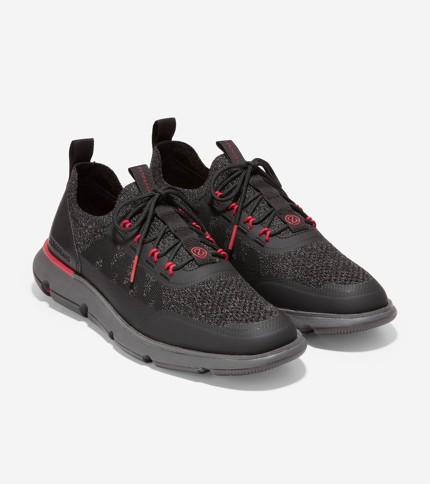 4.ZERØGRAND Sneaker