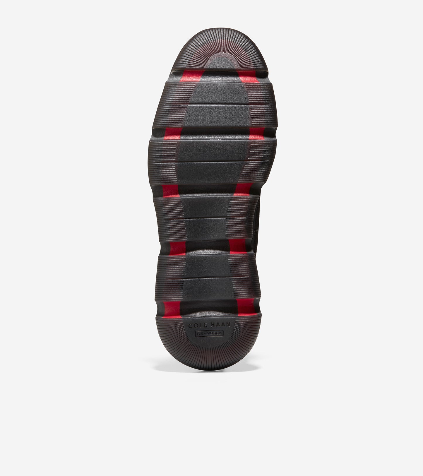 4.ZERØGRAND Sneaker