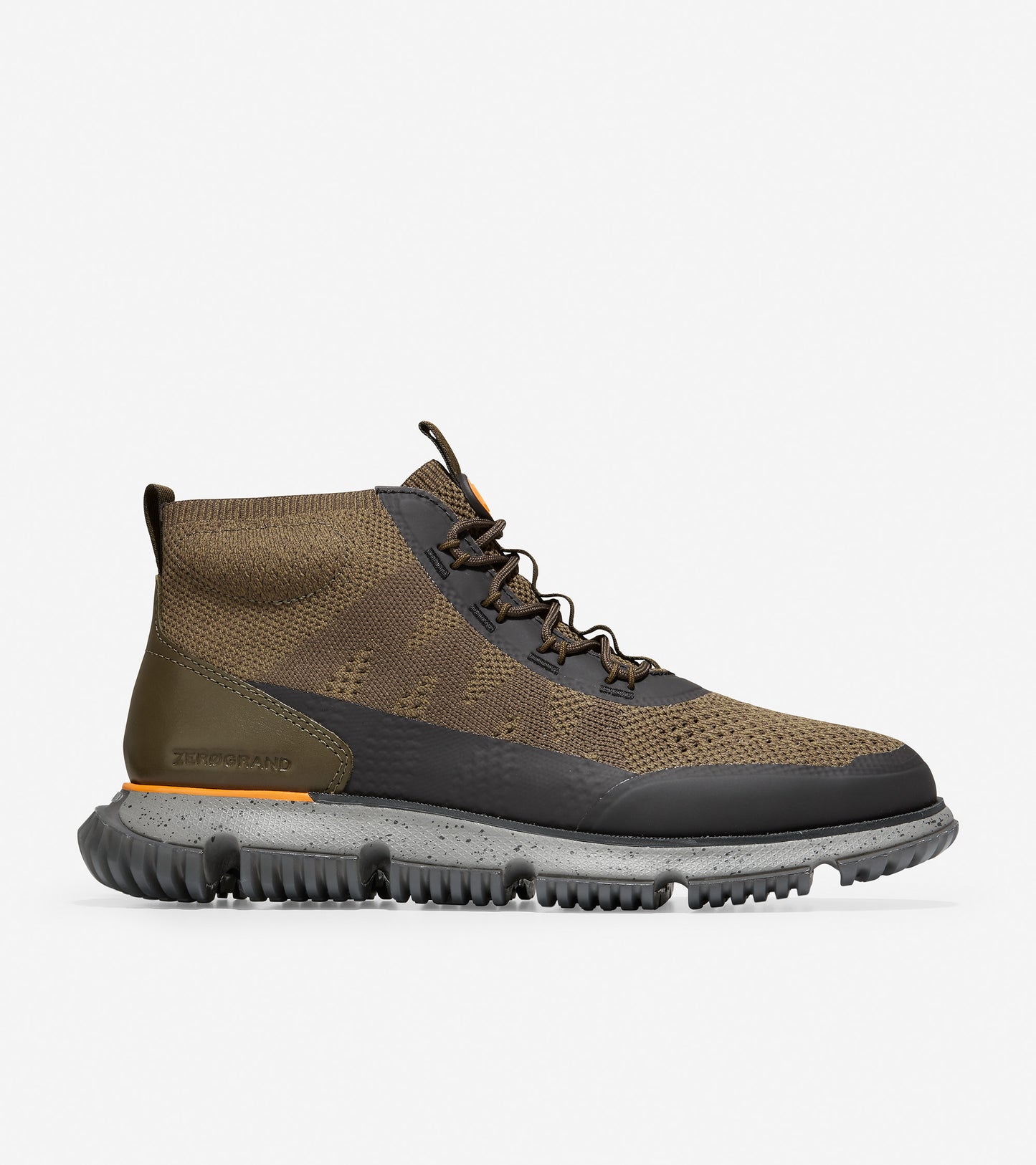 4.ZERØGRAND Boot