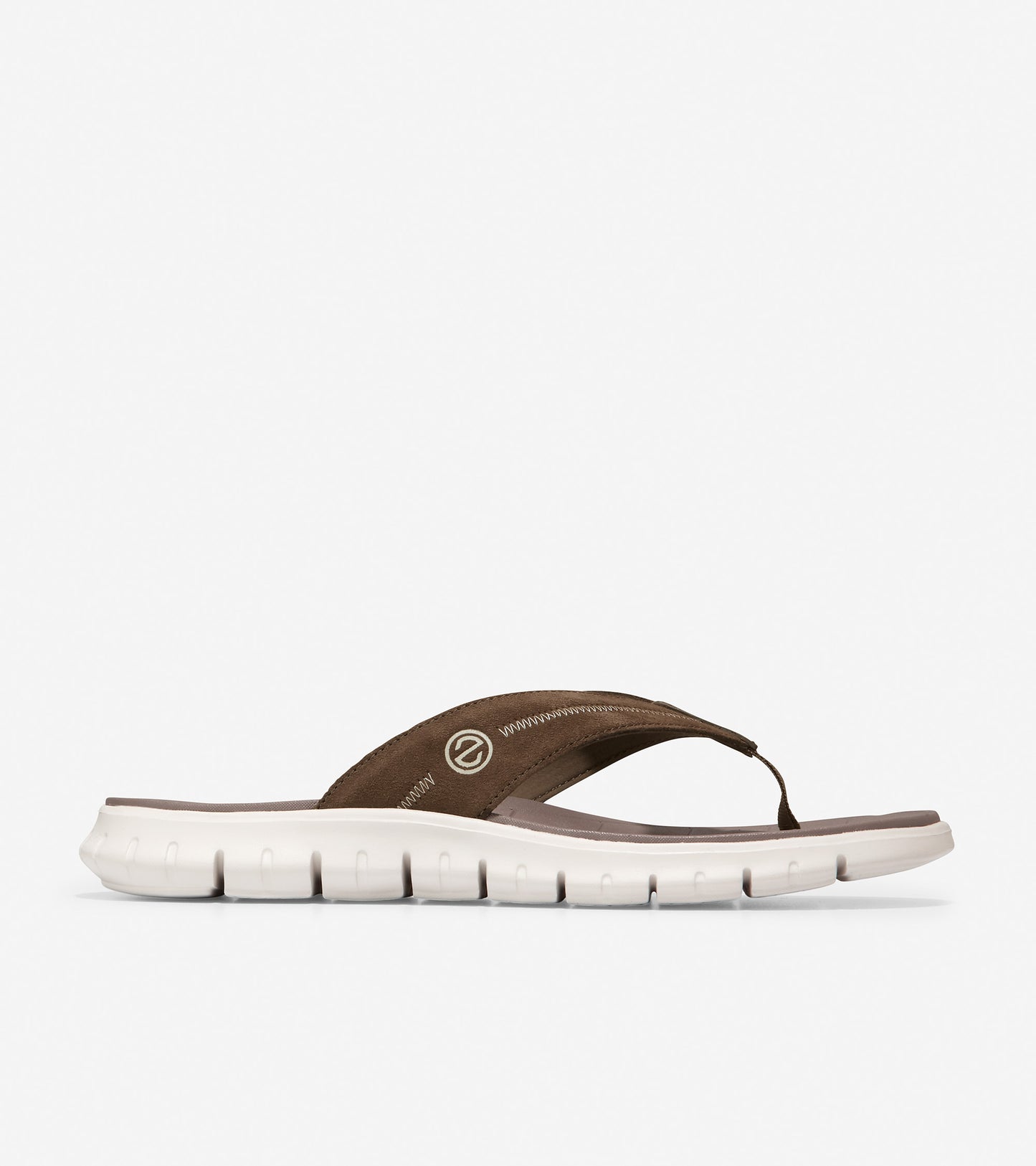 ZERØGRAND Thong Sandal