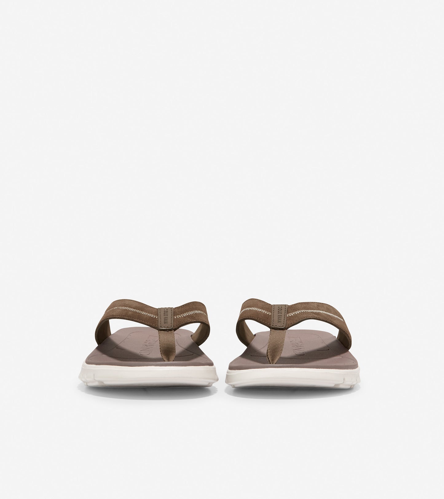 ZERØGRAND Thong Sandal