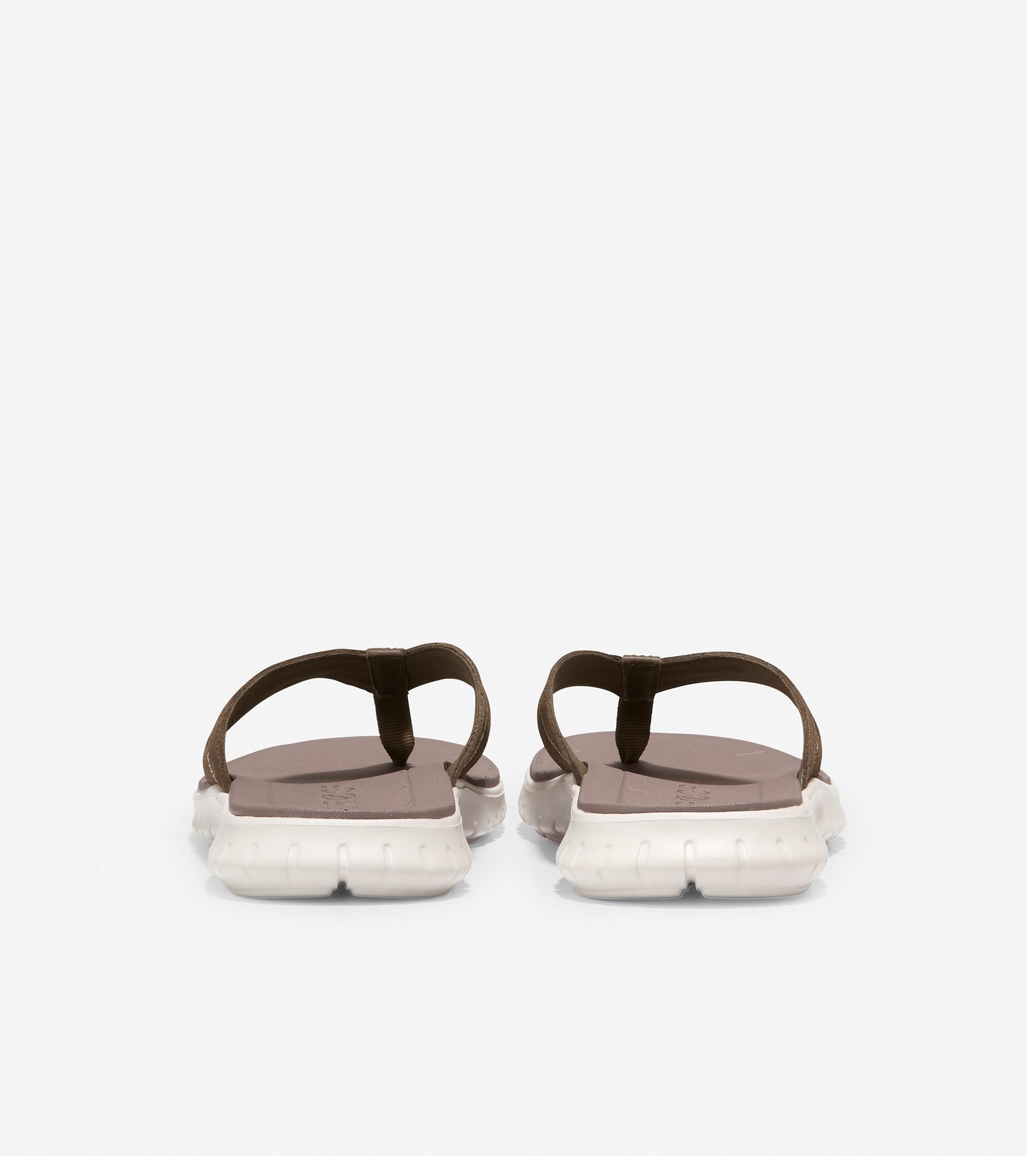 ZERØGRAND Thong Sandal