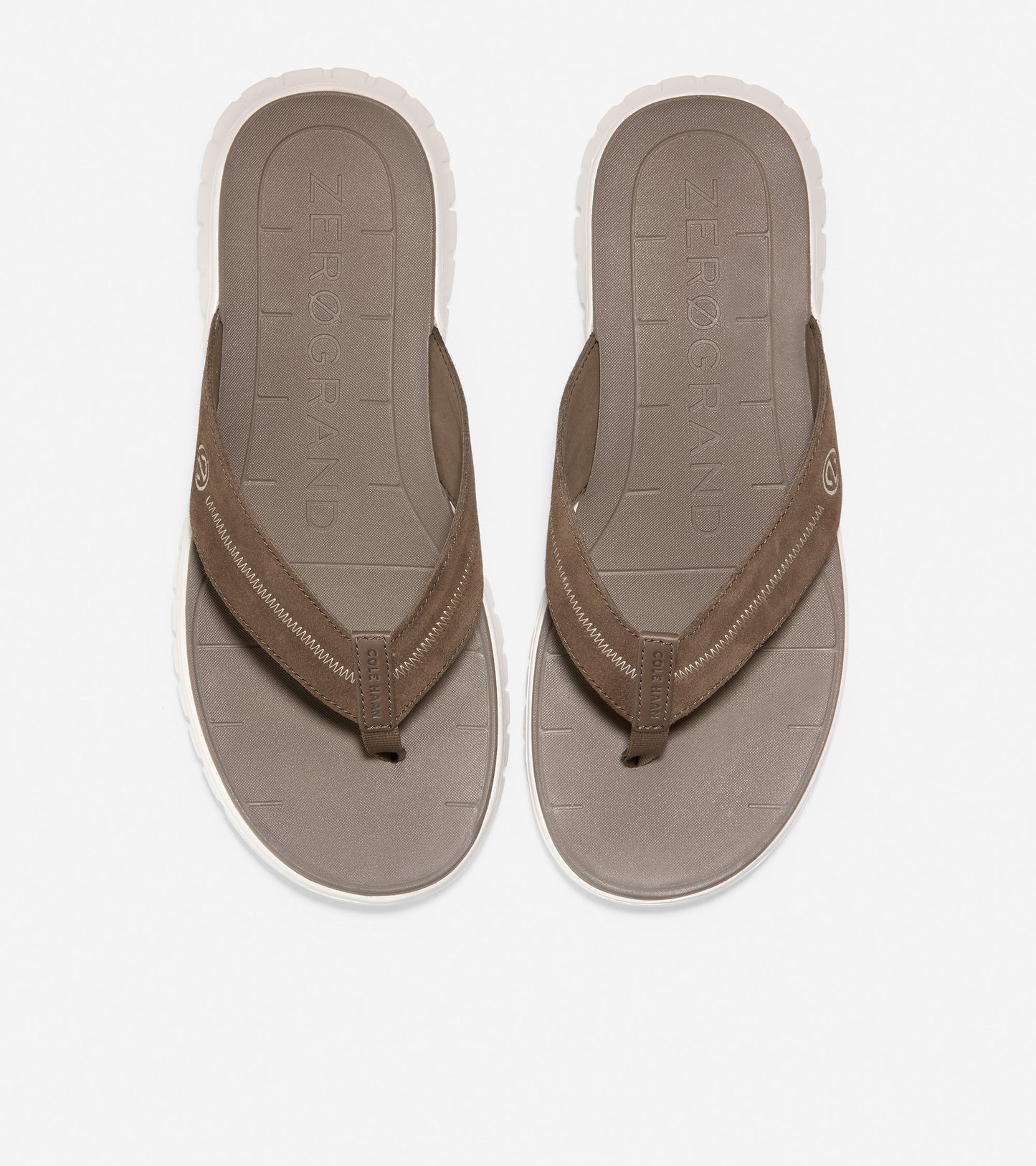 ZERØGRAND Thong Sandal