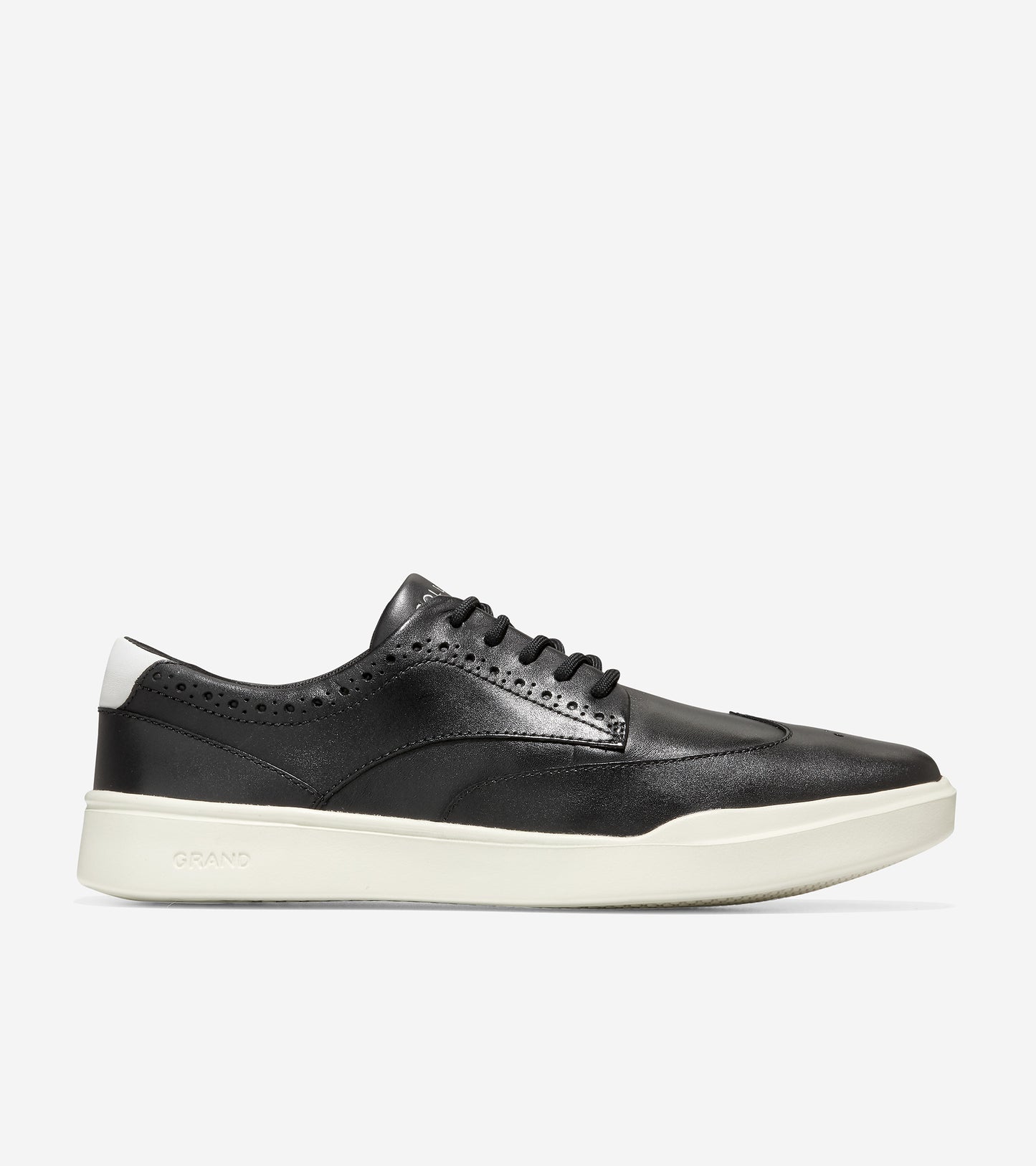Grand Crosscourt Wingtip Sneaker