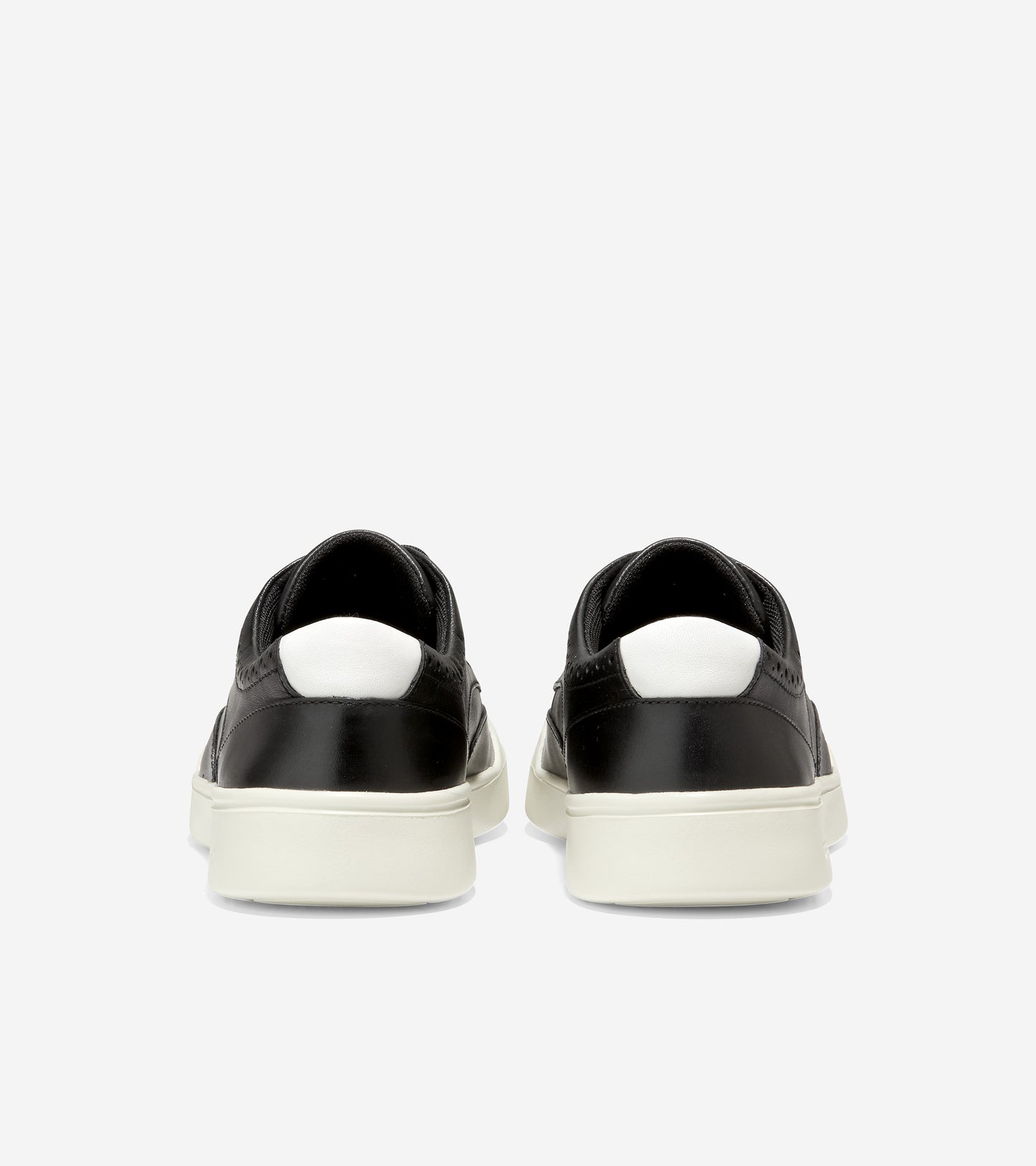 Grand Crosscourt Wingtip Sneaker