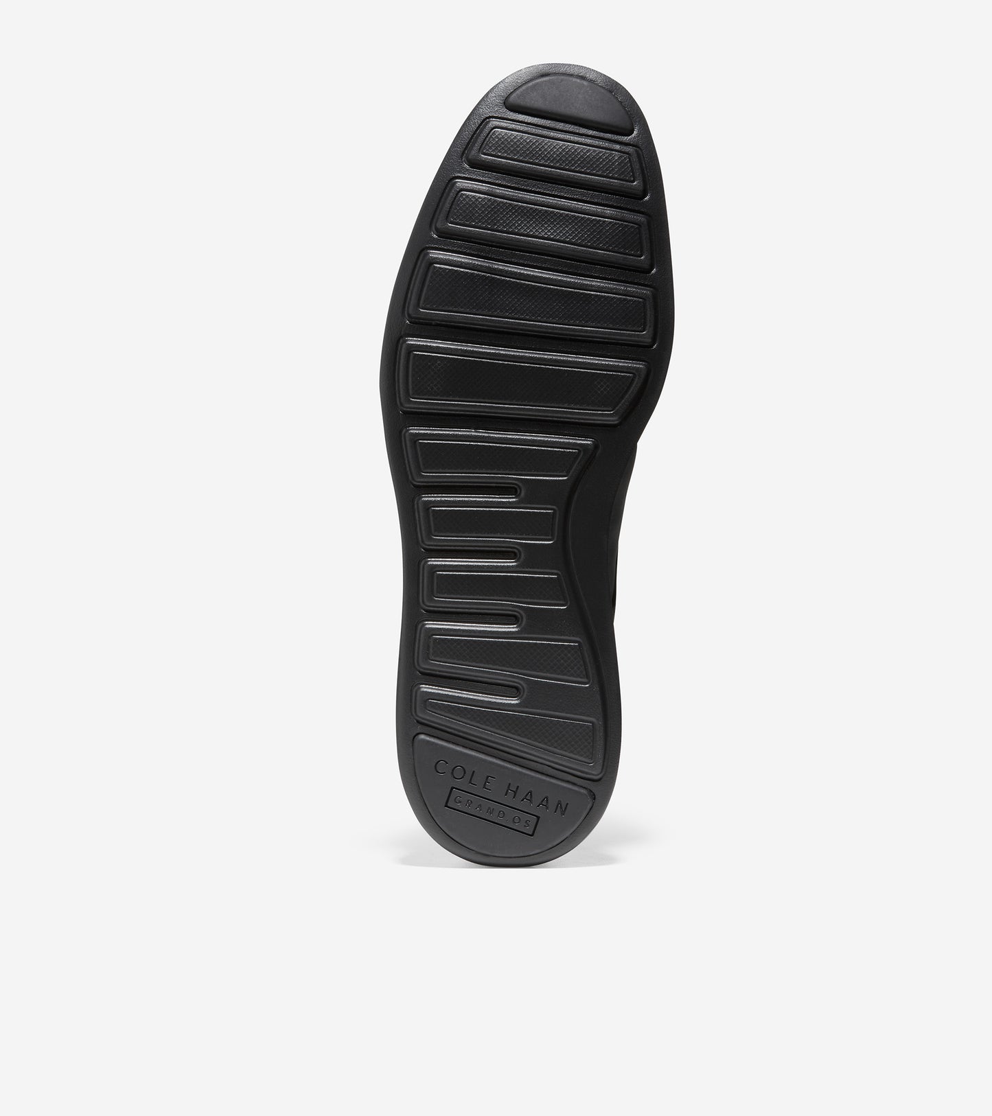 ØriginalGrand Plain Toe Oxford