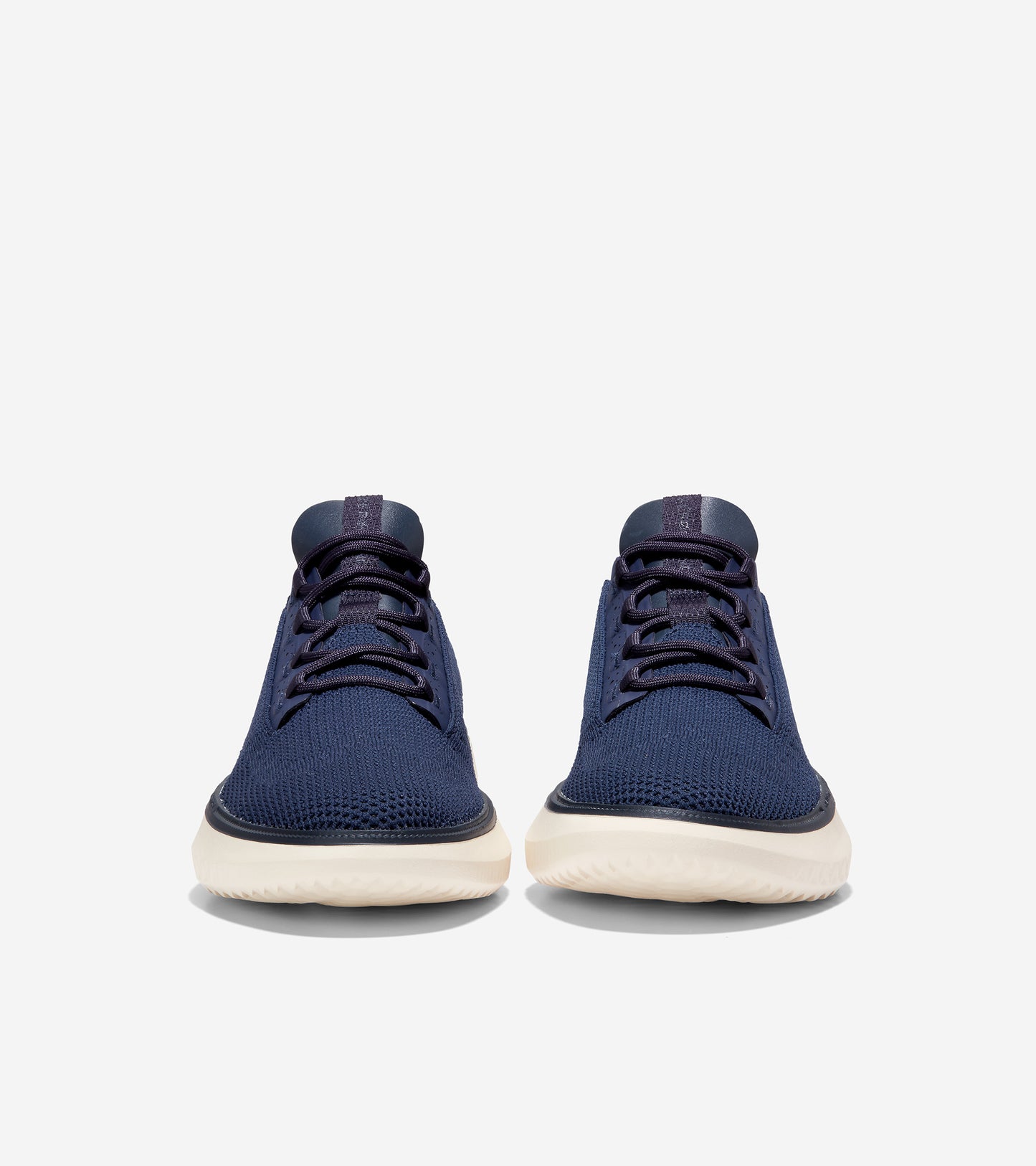 Чоловічі оксфорди ZERØGRAND Work From Anywhere Stitchlite™ Oxford