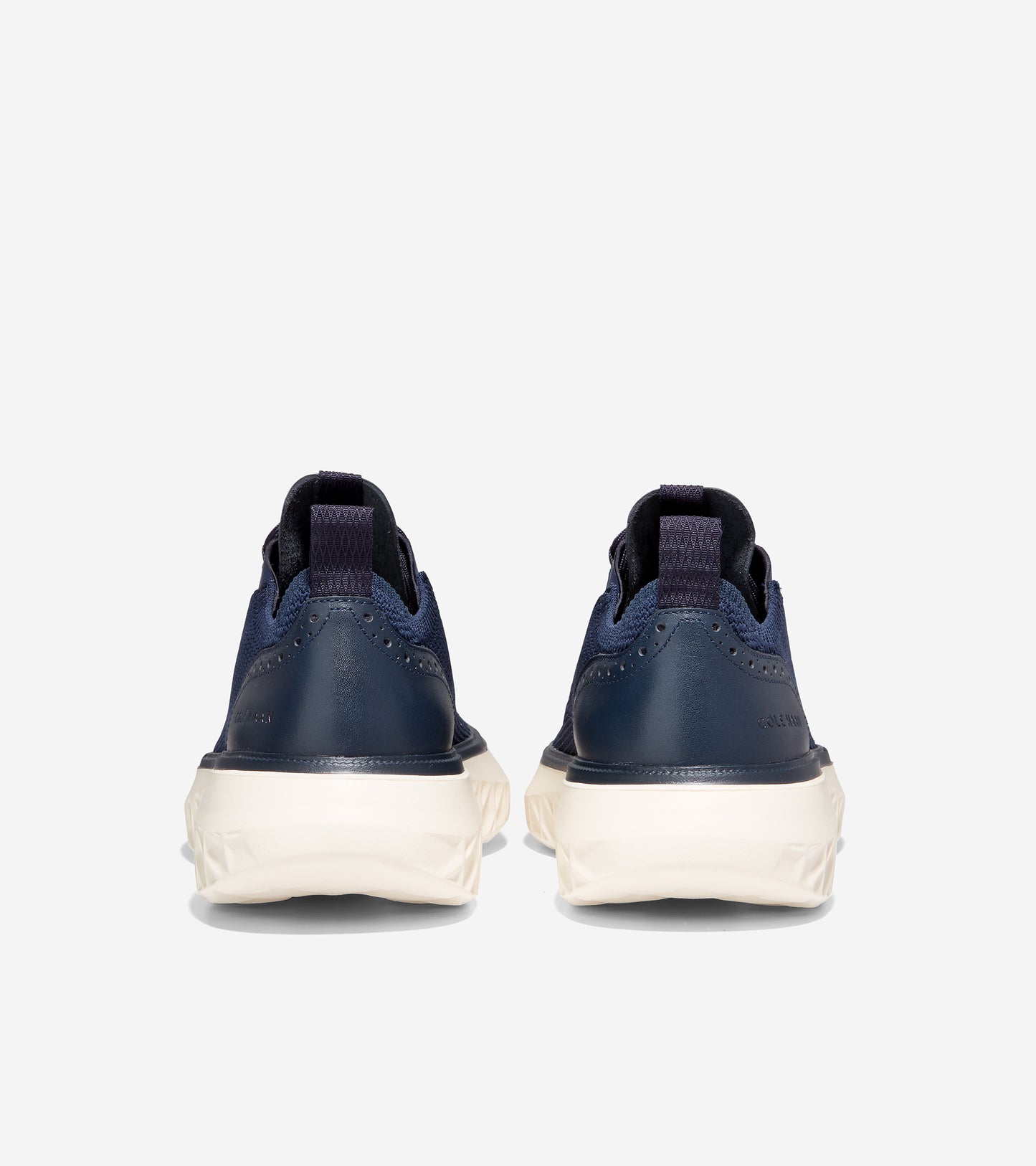 Чоловічі оксфорди ZERØGRAND Work From Anywhere Stitchlite™ Oxford