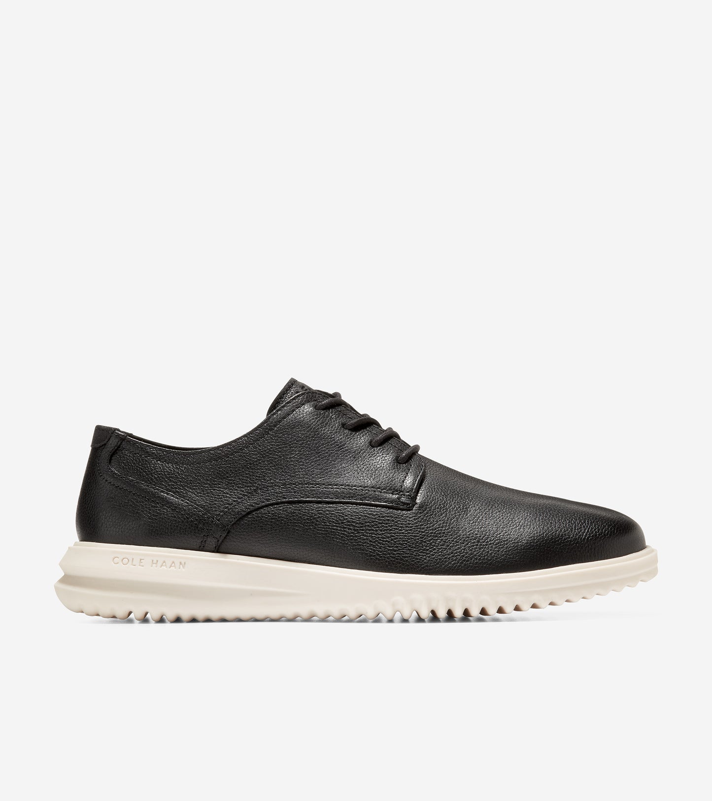 Grand Plus Plain Toe Oxford