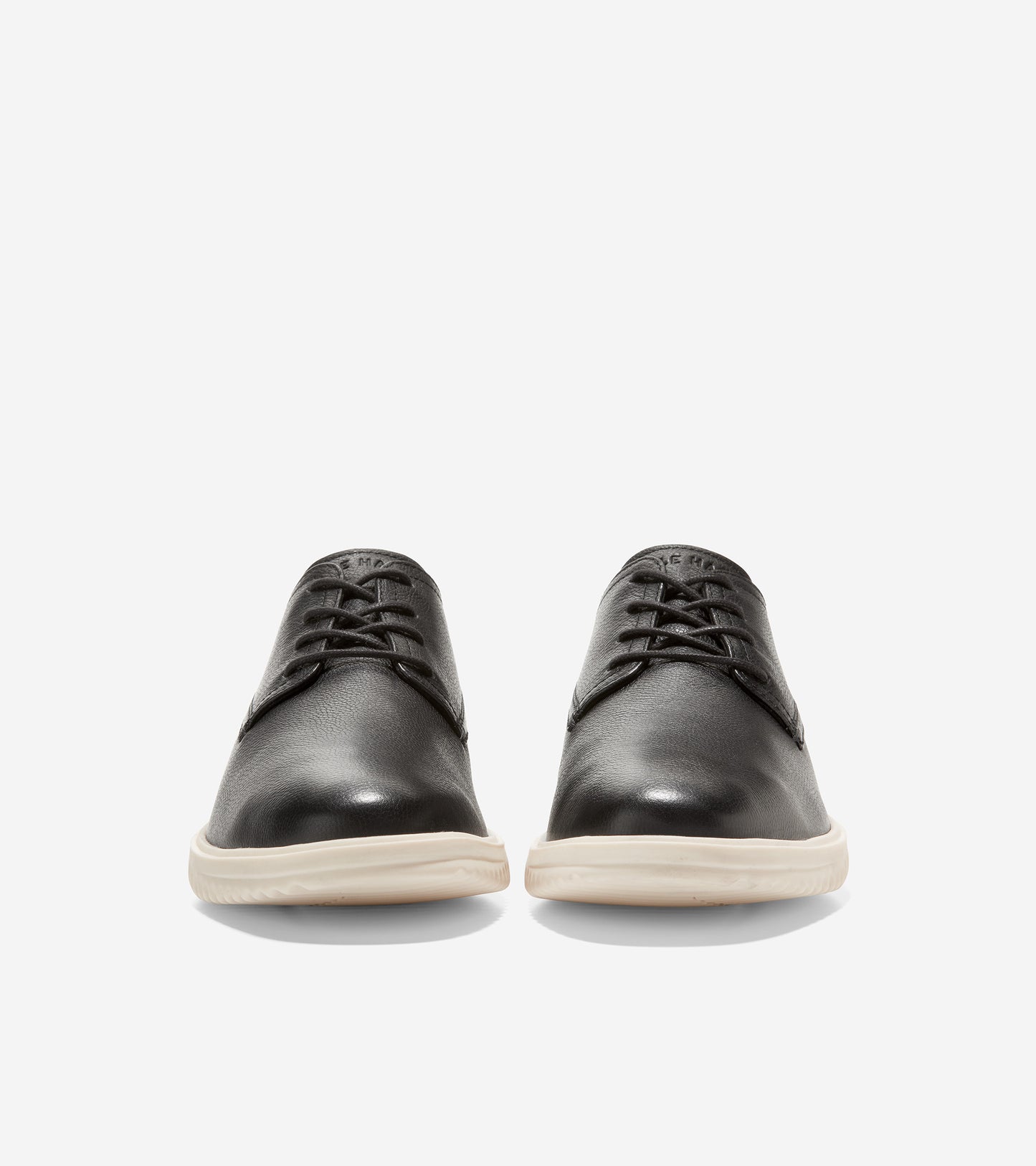 Grand Plus Plain Toe Oxford